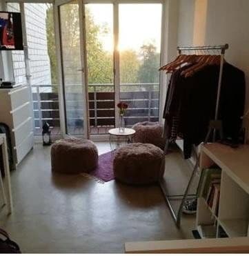 1 bedroom flat for sale, 22 m², Richard Schirrmann Str. 16, Mainz, Rhineland-Palatinate 1 bedroom flat for sale, 22 m², Richard Schirrmann Str. 16, Mainz, Rhineland-Palatinate