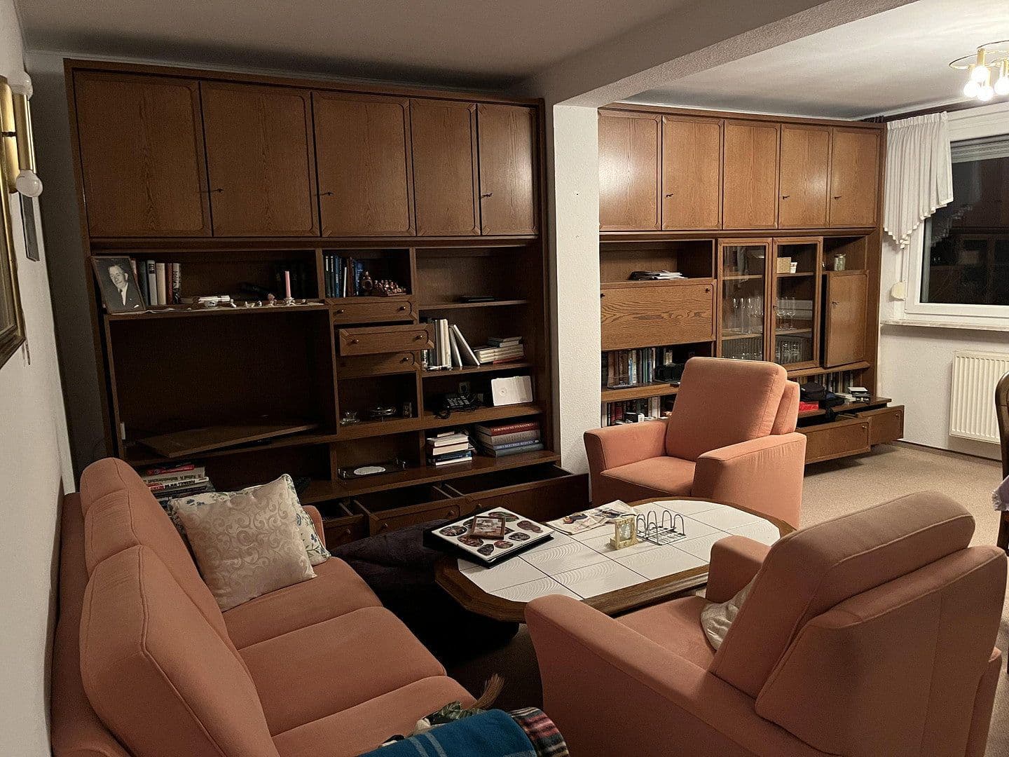 3 bedroom flat to rent, 73 m², Schweinfurt, Bavaria 3 bedroom flat to rent, 73 m², Schweinfurt, Bavaria