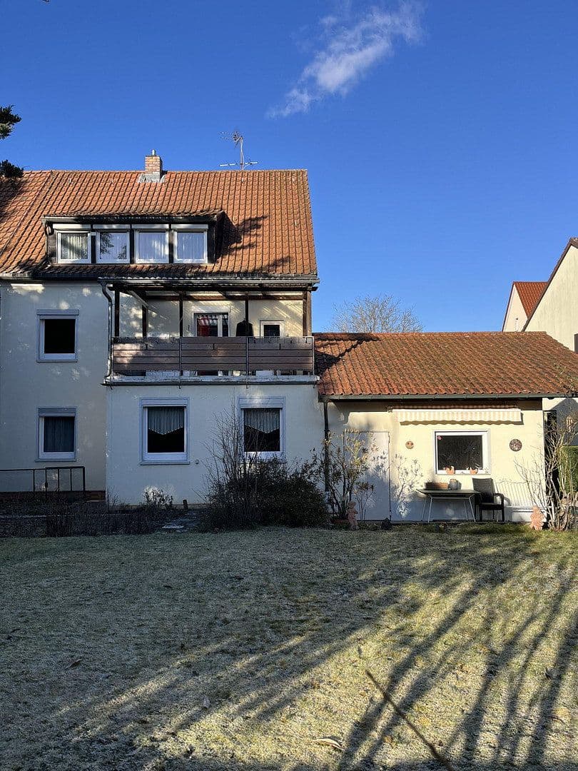 3 bedroom flat to rent, 73 m², Schweinfurt, Bavaria 3 bedroom flat to rent, 73 m², Schweinfurt, Bavaria