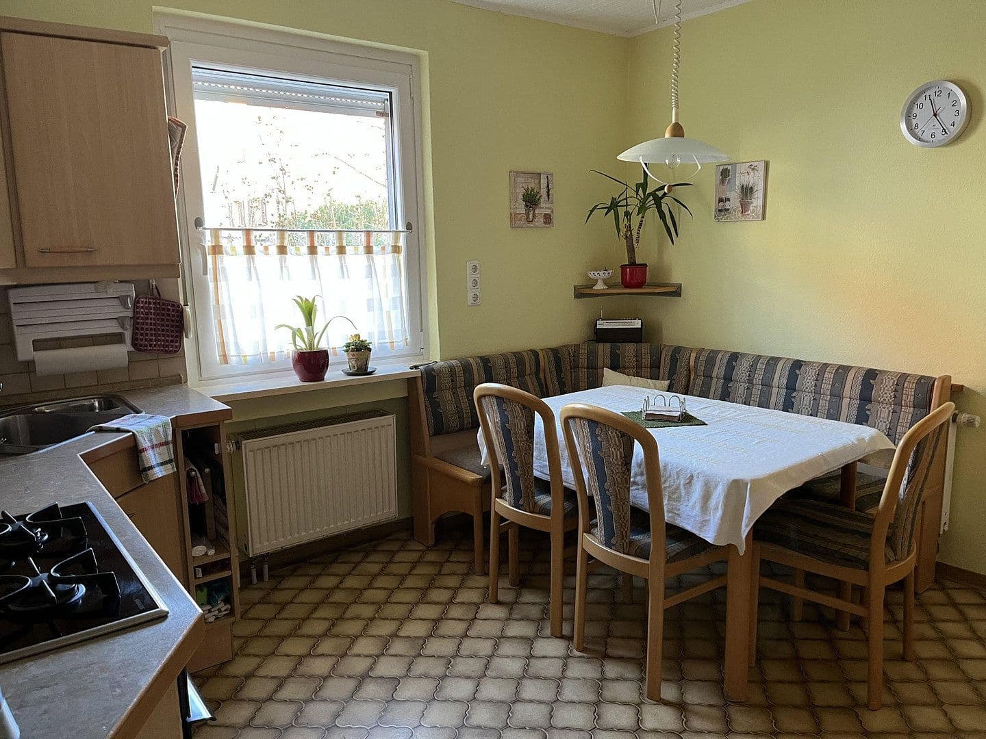 3 bedroom flat to rent, 73 m², Schweinfurt, Bavaria 3 bedroom flat to rent, 73 m², Schweinfurt, Bavaria