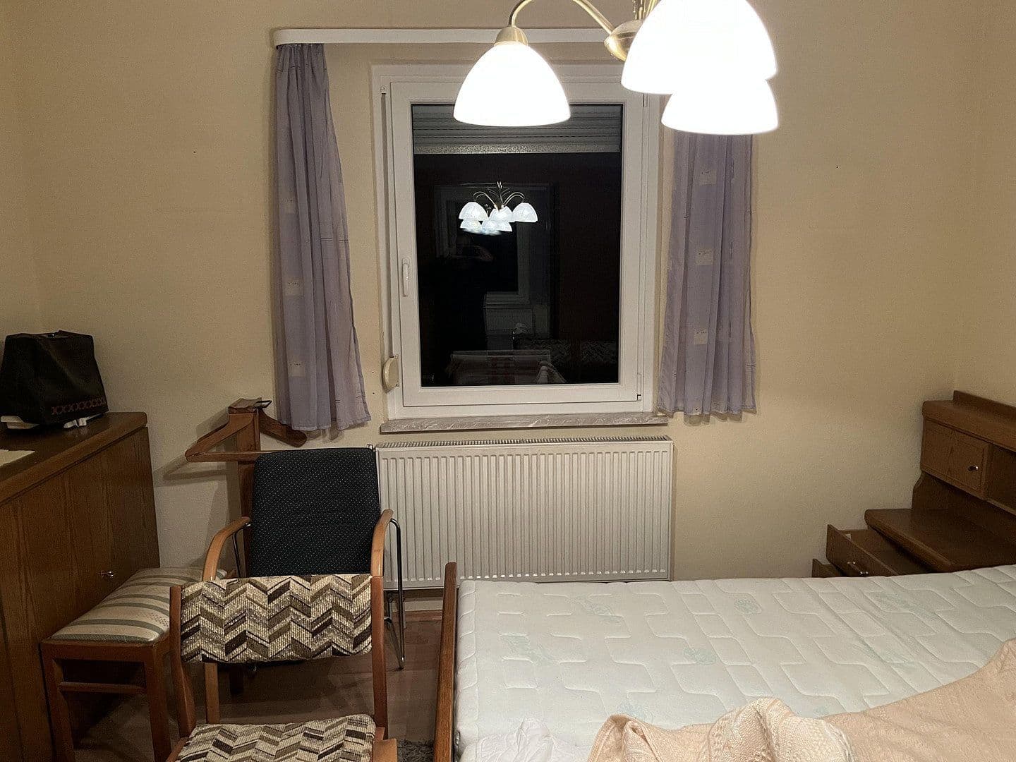 3 bedroom flat to rent, 73 m², Schweinfurt, Bavaria 3 bedroom flat to rent, 73 m², Schweinfurt, Bavaria