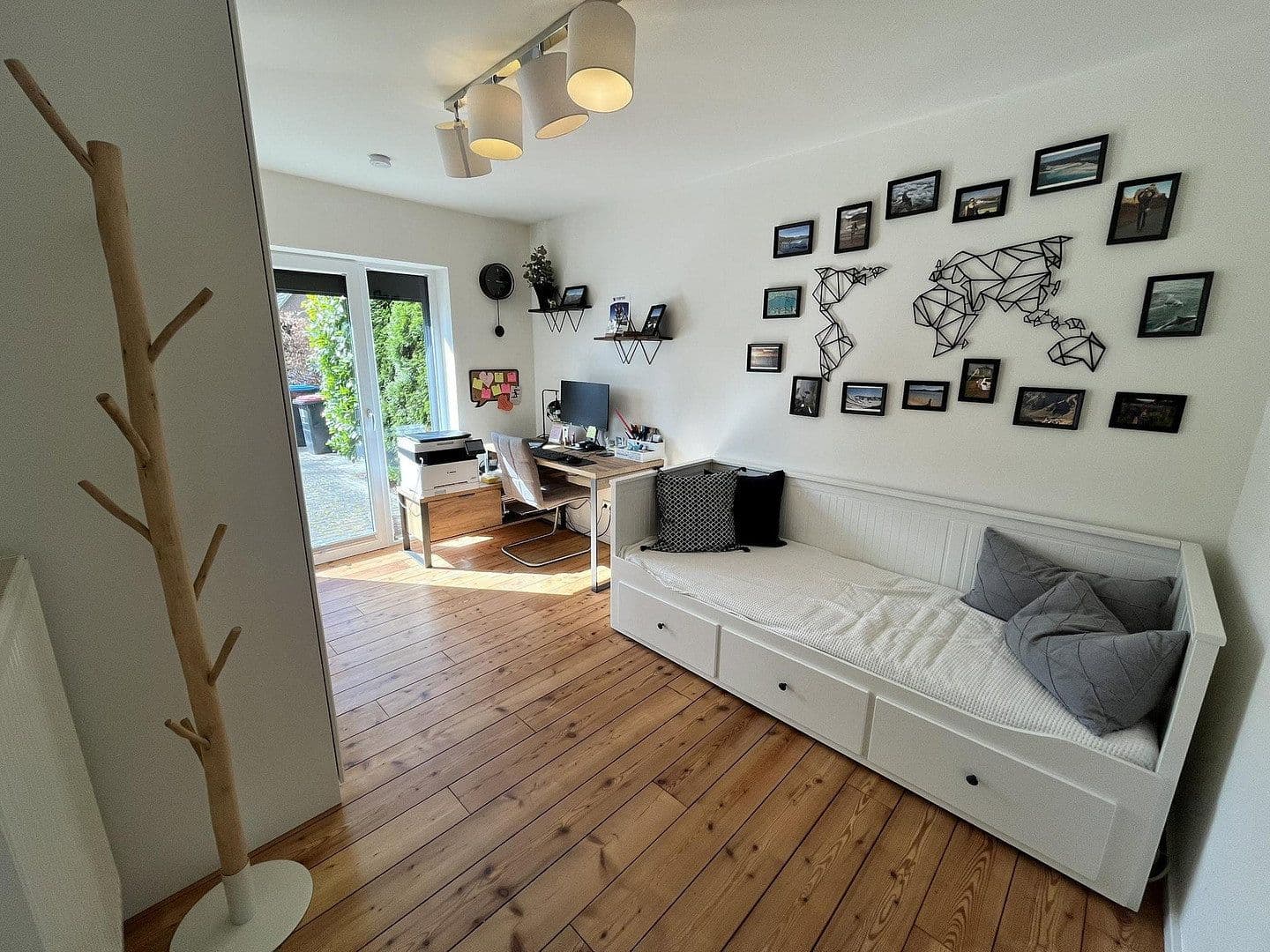 house to rent, 135 m², Hamburg, Hamburg house to rent, 135 m², Hamburg, Hamburg