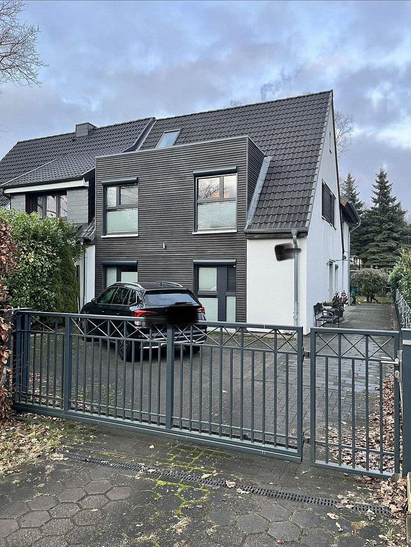 house to rent, 135 m², Hamburg, Hamburg house to rent, 135 m², Hamburg, Hamburg