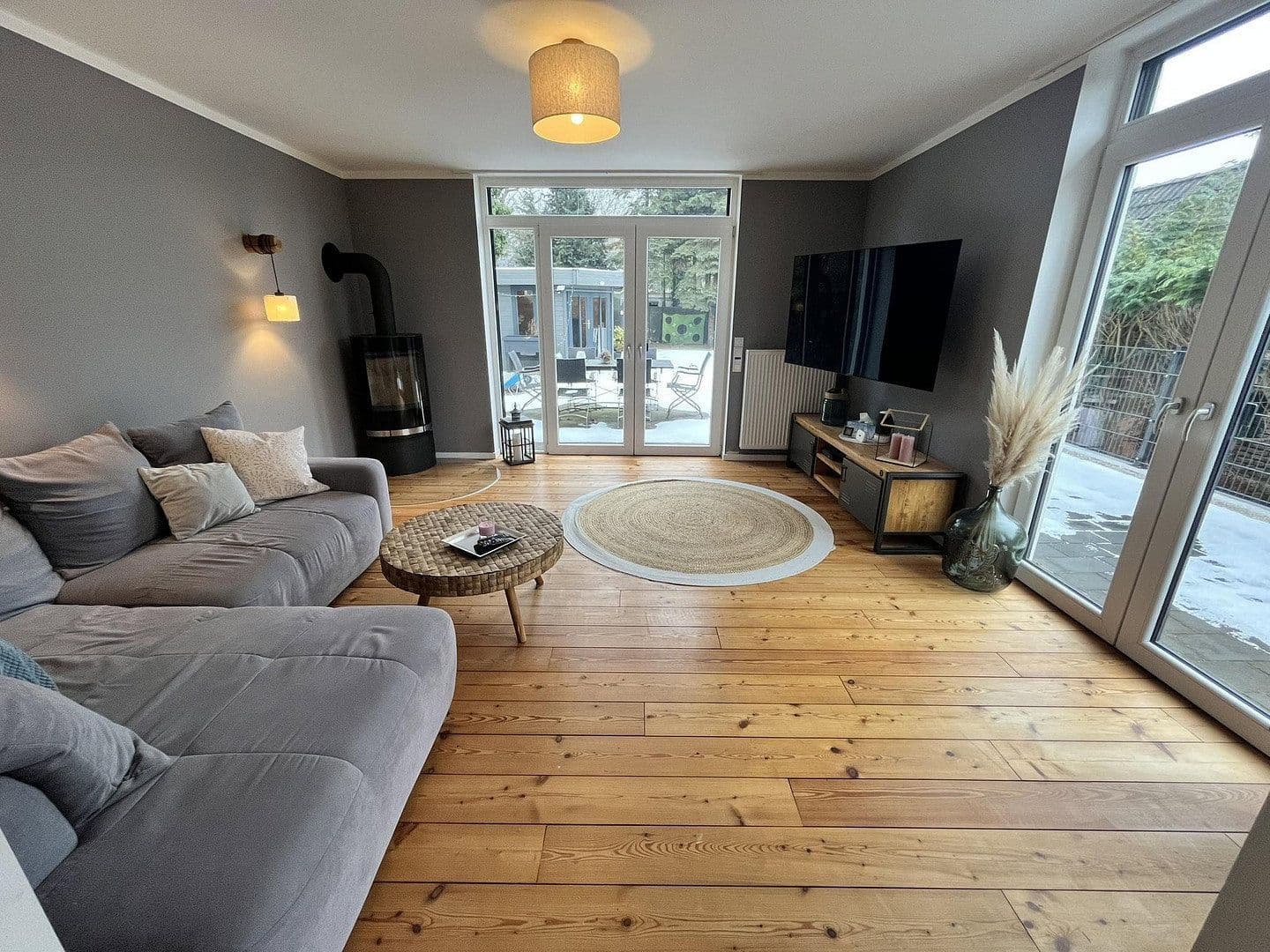 house to rent, 135 m², Hamburg, Hamburg house to rent, 135 m², Hamburg, Hamburg