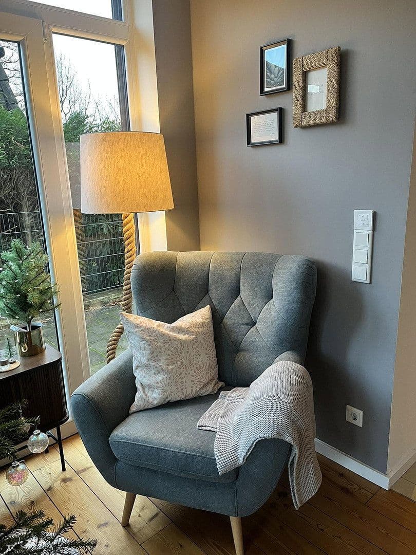 house to rent, 135 m², Hamburg, Hamburg house to rent, 135 m², Hamburg, Hamburg