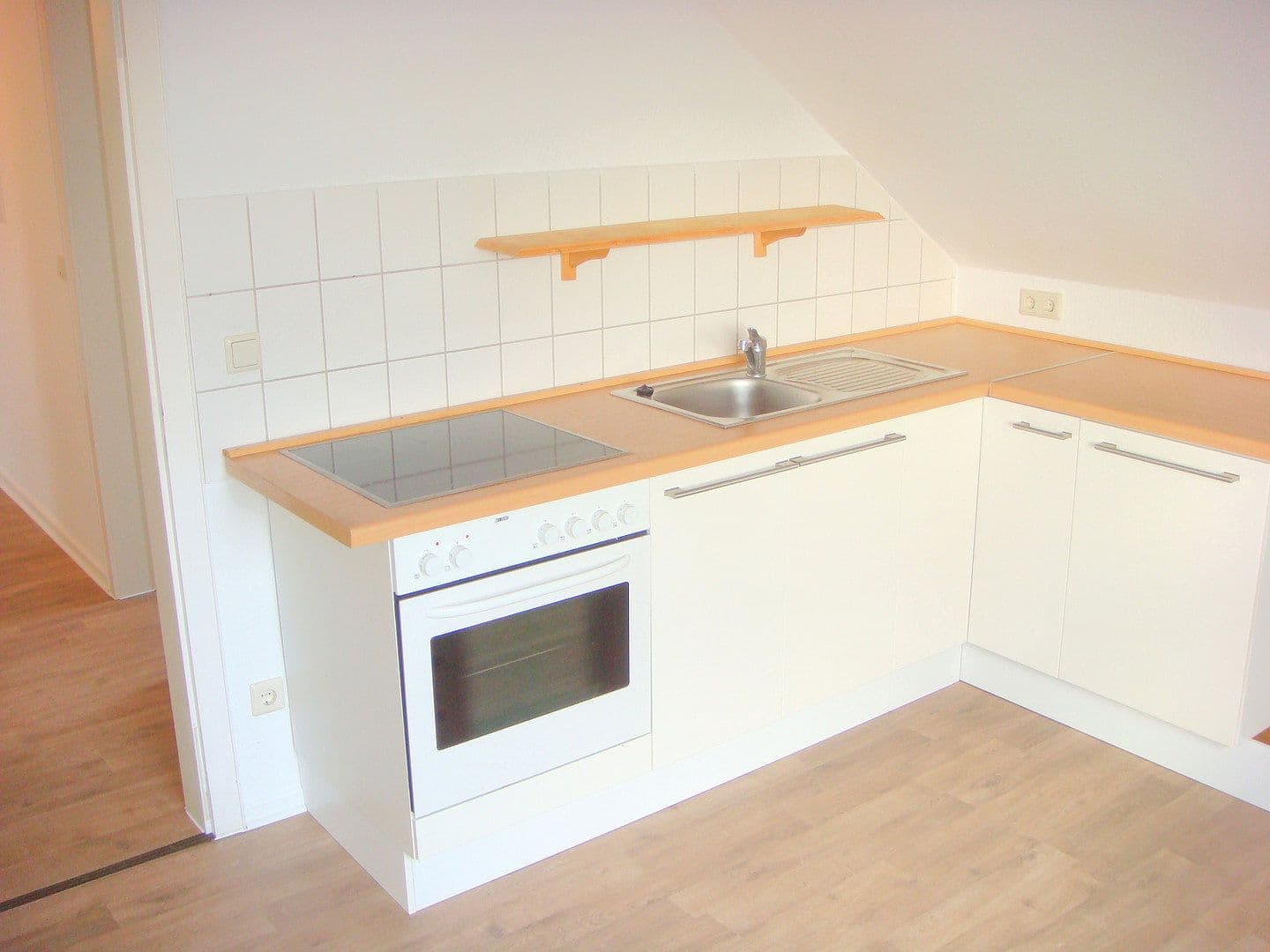 3 bedroom flat to rent, 80 m², Hohes Feld, Uetze, Lower Saxony 3 bedroom flat to rent, 80 m², Hohes Feld, Uetze, Lower Saxony