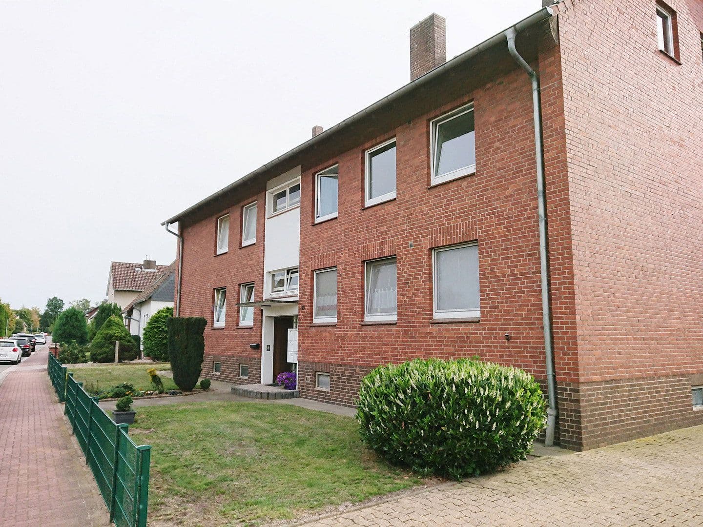 3 bedroom flat to rent, 80 m², Hohes Feld, Uetze, Lower Saxony 3 bedroom flat to rent, 80 m², Hohes Feld, Uetze, Lower Saxony