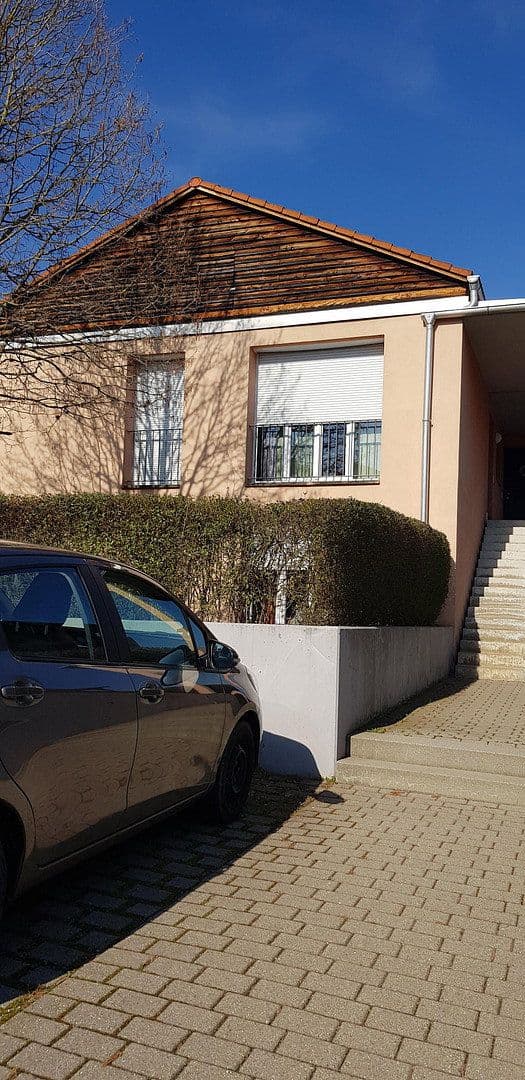 1 bedroom with open-plan kitchen flat for sale, 70 m², Ob der Linden 18, Niefern-Öschelbronn, Baden-Württemberg 1 bedroom with open-plan kitchen flat for sale, 70 m², Ob der Linden 18, Niefern-Öschelbronn, Baden-Württemberg