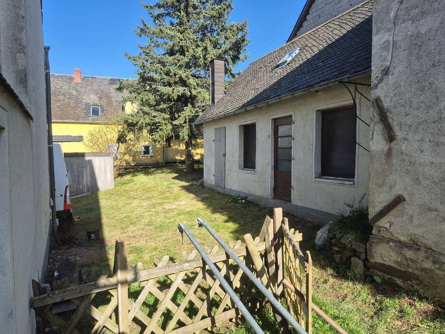 house for sale, 121 m², Altlay, Rhineland-Palatinate house for sale, 121 m², Altlay, Rhineland-Palatinate