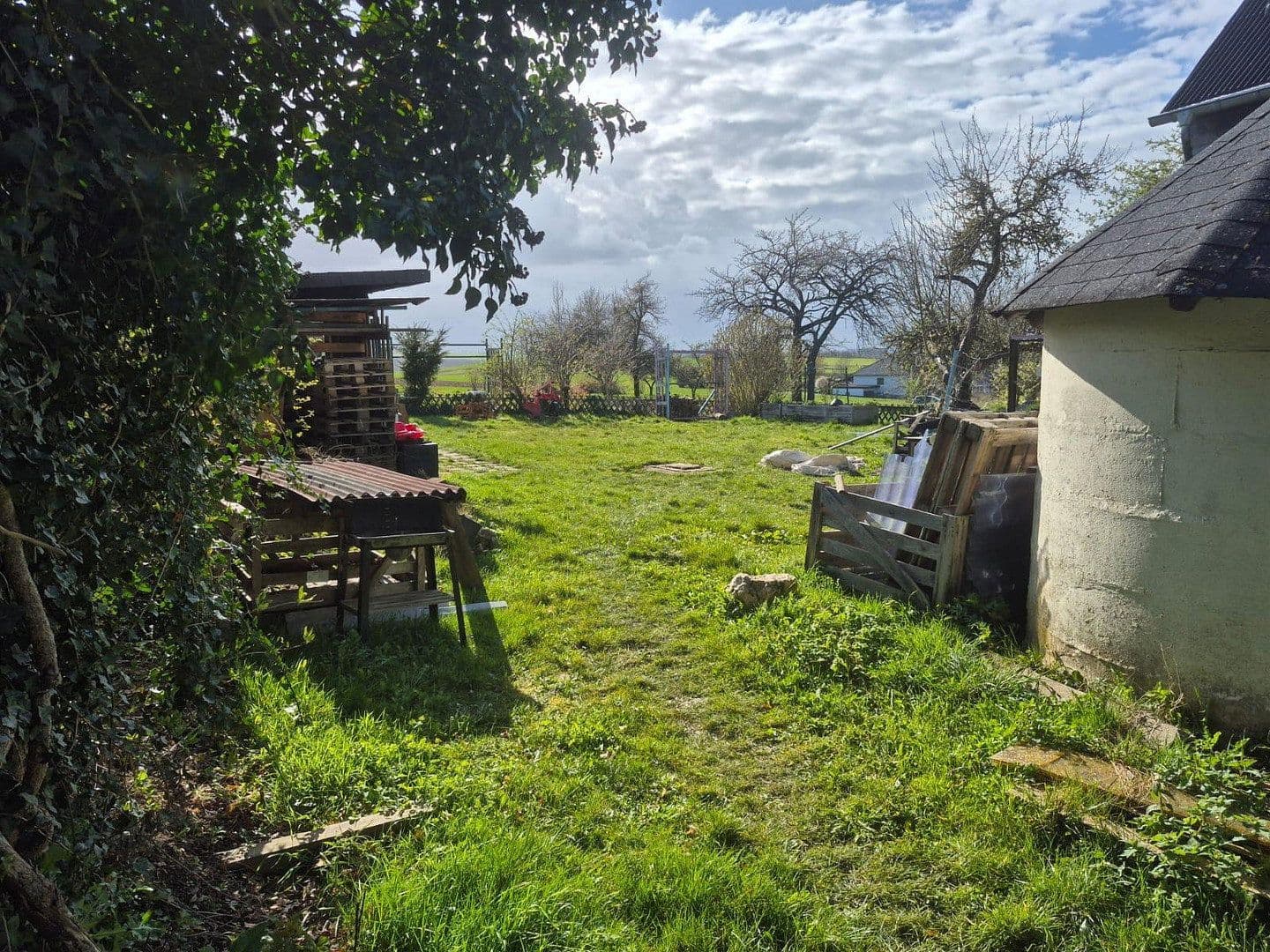 house for sale, 121 m², Altlay, Rhineland-Palatinate house for sale, 121 m², Altlay, Rhineland-Palatinate