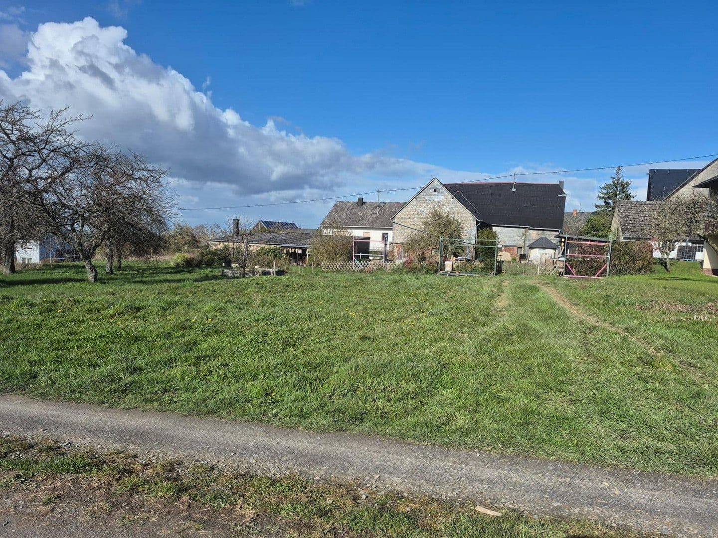 house for sale, 121 m², Altlay, Rhineland-Palatinate house for sale, 121 m², Altlay, Rhineland-Palatinate