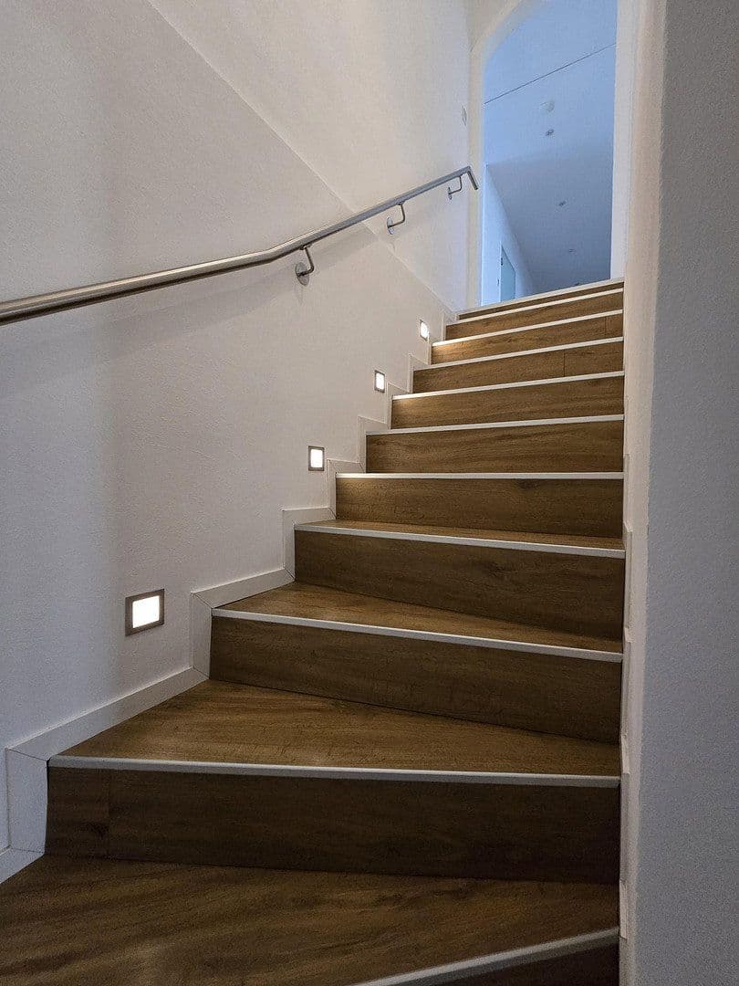 house for sale, 240 m², Hans-Staden-Allee 6, Homberg (Efze), Hesse house for sale, 240 m², Hans-Staden-Allee 6, Homberg (Efze), Hesse