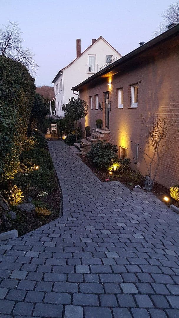 house for sale, 240 m², Hans-Staden-Allee 6, Homberg (Efze), Hesse house for sale, 240 m², Hans-Staden-Allee 6, Homberg (Efze), Hesse