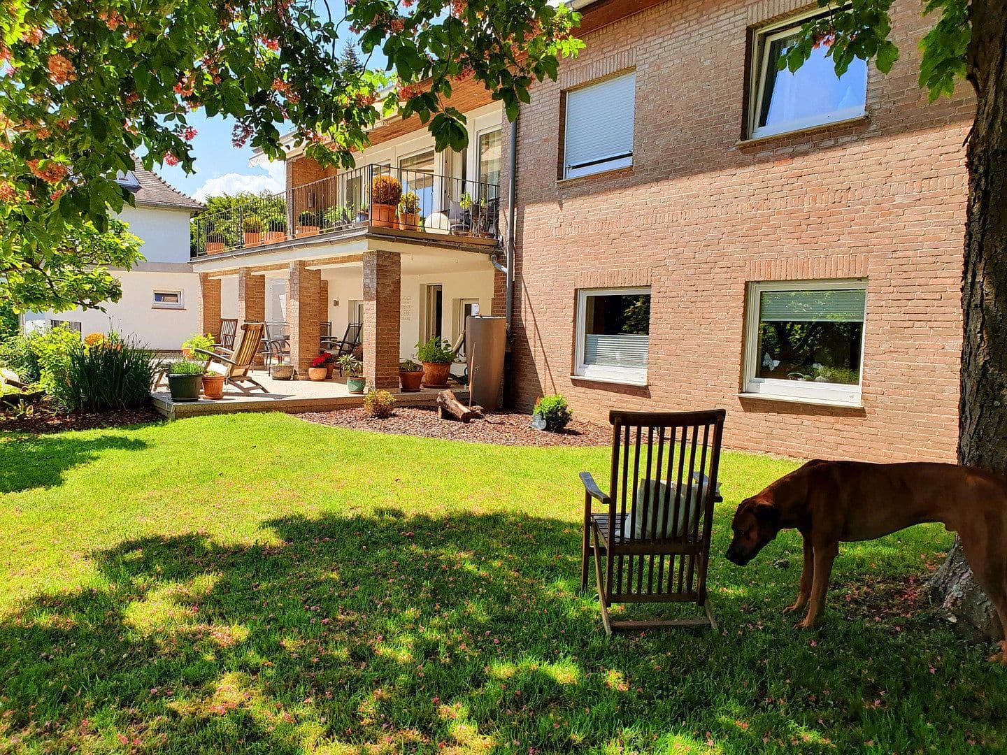 house for sale, 240 m², Hans-Staden-Allee 6, Homberg (Efze), Hesse house for sale, 240 m², Hans-Staden-Allee 6, Homberg (Efze), Hesse