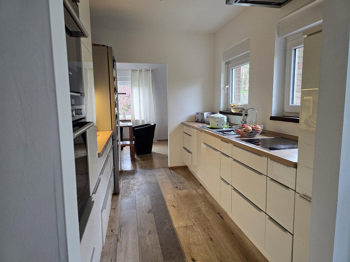 house for sale, 240 m², Hans-Staden-Allee 6, Homberg (Efze), Hesse house for sale, 240 m², Hans-Staden-Allee 6, Homberg (Efze), Hesse