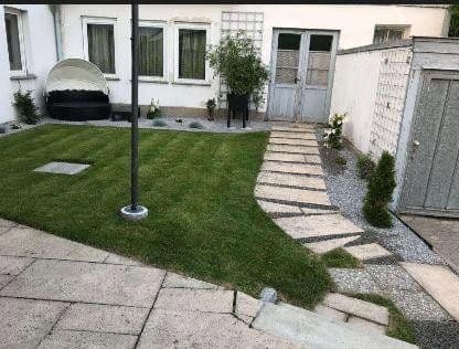 5 bedroom flat to rent, 130 m², Neue Bergstraße 23, Landshut, Bavaria 5 bedroom flat to rent, 130 m², Neue Bergstraße 23, Landshut, Bavaria