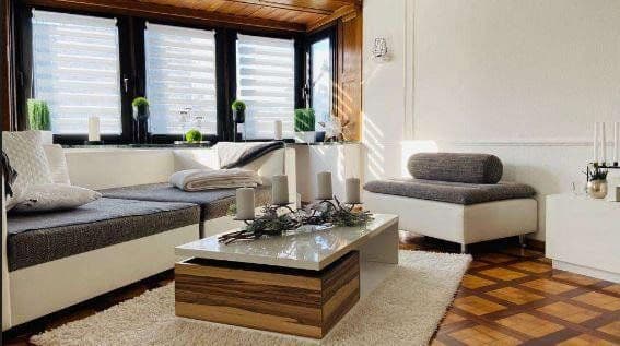 5 bedroom flat to rent, 130 m², Neue Bergstraße 23, Landshut, Bavaria 5 bedroom flat to rent, 130 m², Neue Bergstraße 23, Landshut, Bavaria