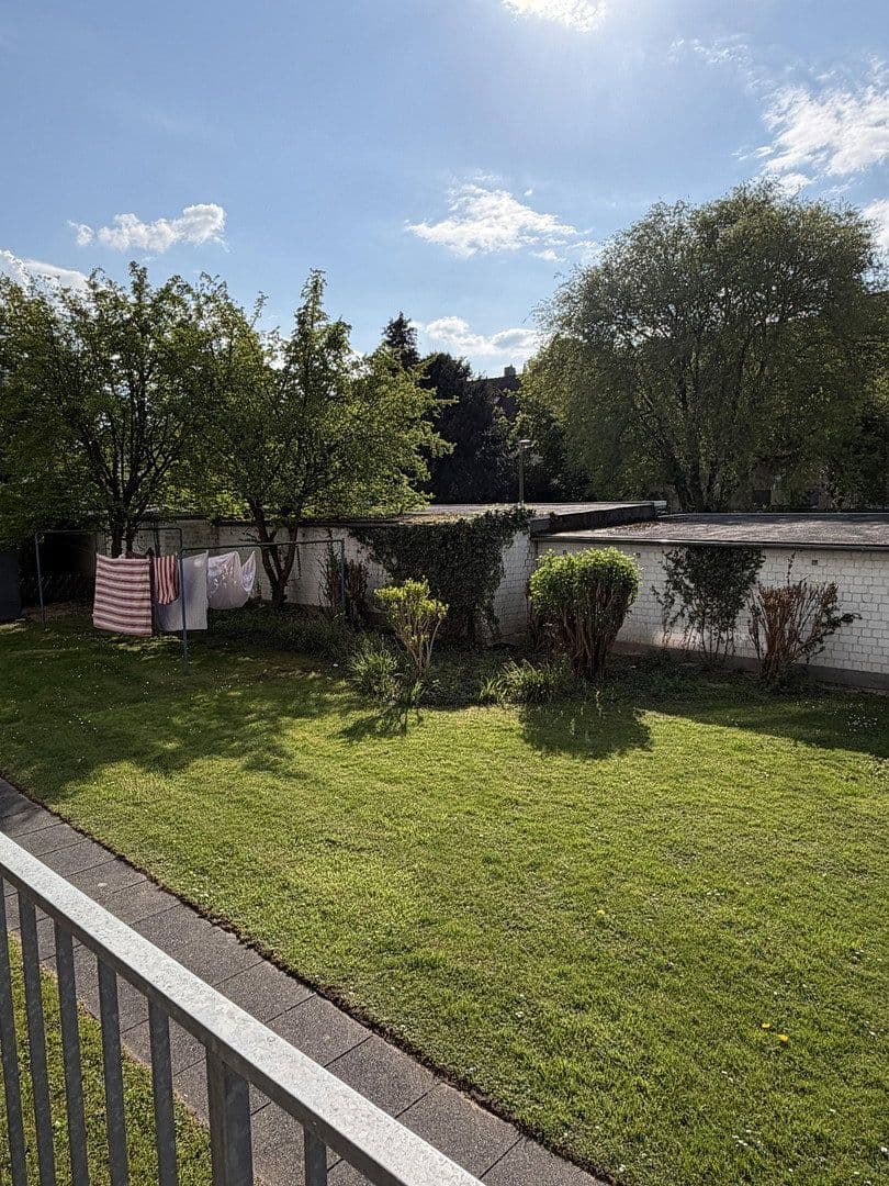 3 bedroom flat to rent, 87 m², Enggasse 29, Bonn, North Rhine-Westphalia 3 bedroom flat to rent, 87 m², Enggasse 29, Bonn, North Rhine-Westphalia