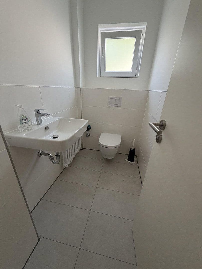 3 bedroom flat to rent, 87 m², Enggasse 29, Bonn, North Rhine-Westphalia 3 bedroom flat to rent, 87 m², Enggasse 29, Bonn, North Rhine-Westphalia