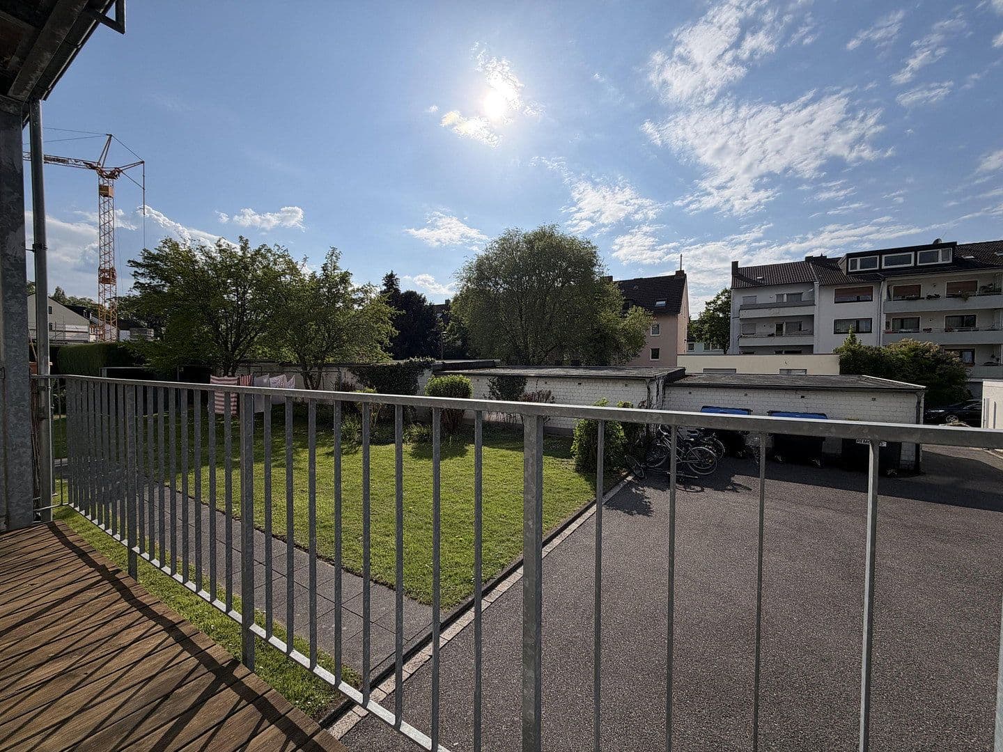 3 bedroom flat to rent, 87 m², Enggasse 29, Bonn, North Rhine-Westphalia 3 bedroom flat to rent, 87 m², Enggasse 29, Bonn, North Rhine-Westphalia