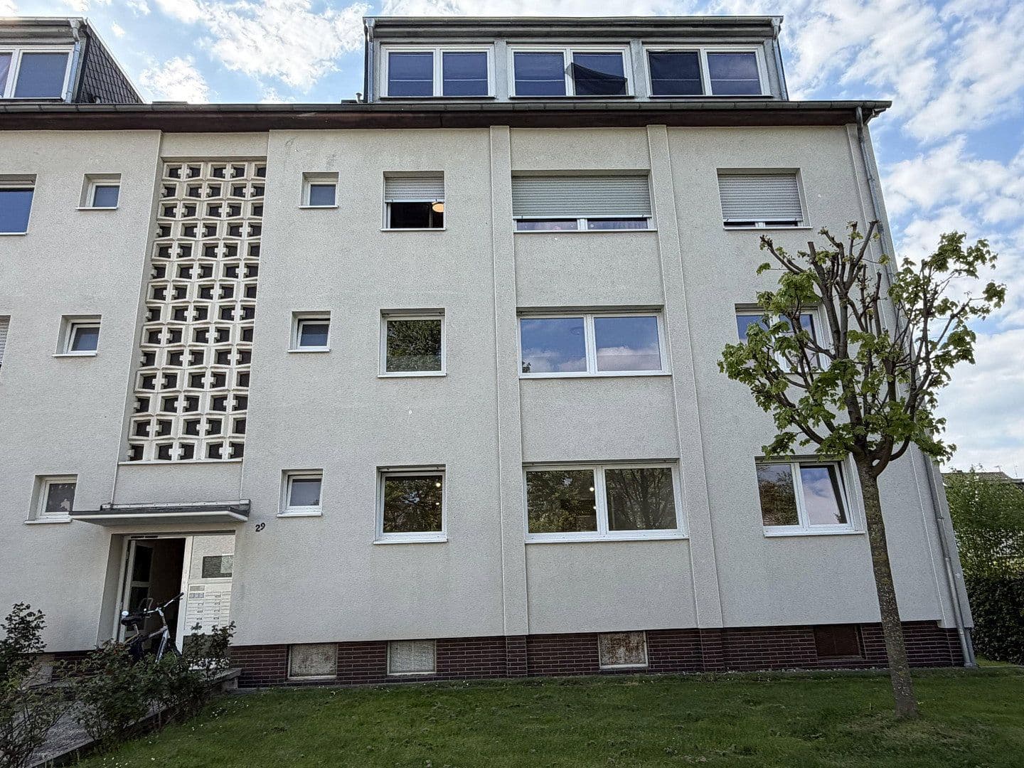 3 bedroom flat to rent, 87 m², Enggasse 29, Bonn, North Rhine-Westphalia 3 bedroom flat to rent, 87 m², Enggasse 29, Bonn, North Rhine-Westphalia