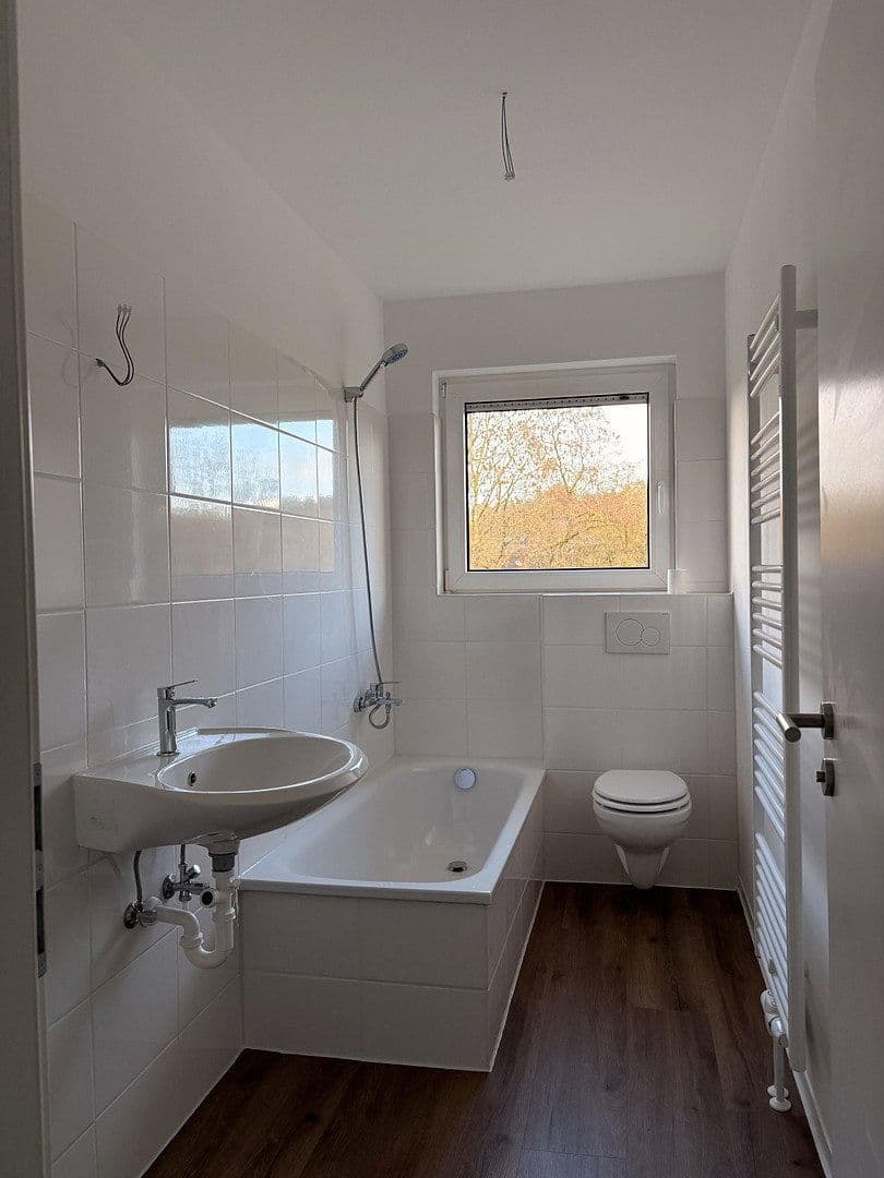 3 bedroom flat to rent, 74 m², Hohenfelder Stieg 1, Geesthacht, Schleswig-Holstein 3 bedroom flat to rent, 74 m², Hohenfelder Stieg 1, Geesthacht, Schleswig-Holstein