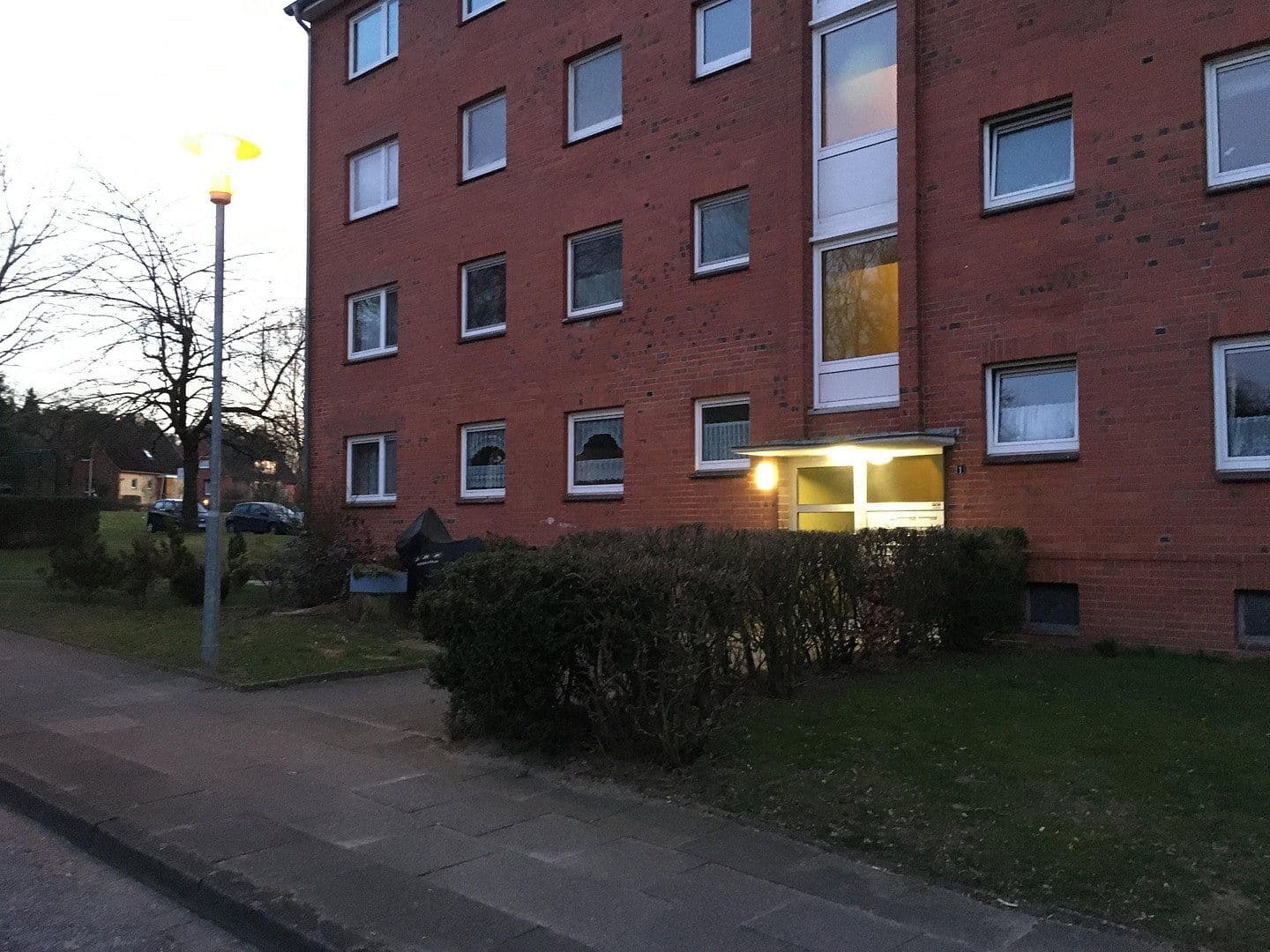 3 bedroom flat to rent, 74 m², Hohenfelder Stieg 1, Geesthacht, Schleswig-Holstein 3 bedroom flat to rent, 74 m², Hohenfelder Stieg 1, Geesthacht, Schleswig-Holstein