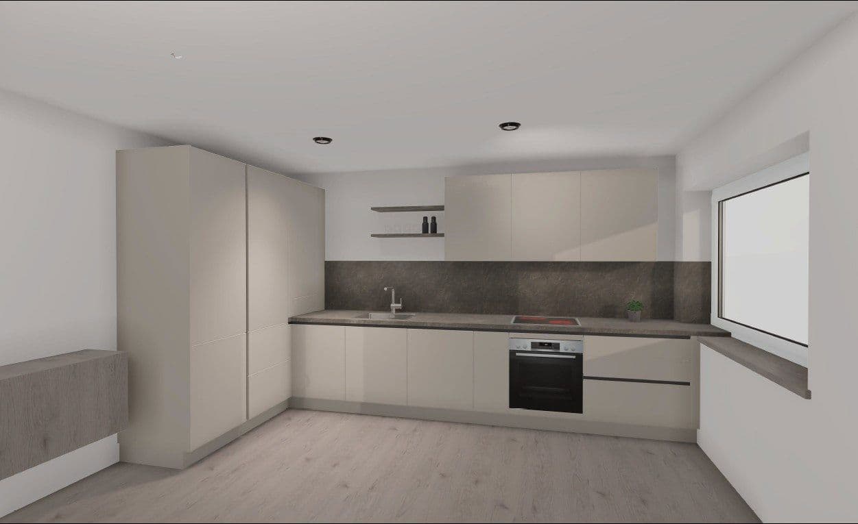 3 bedroom flat to rent, 93 m², Kirchberg in Tirol, Tyrol 3 bedroom flat to rent, 93 m², Kirchberg in Tirol, Tyrol