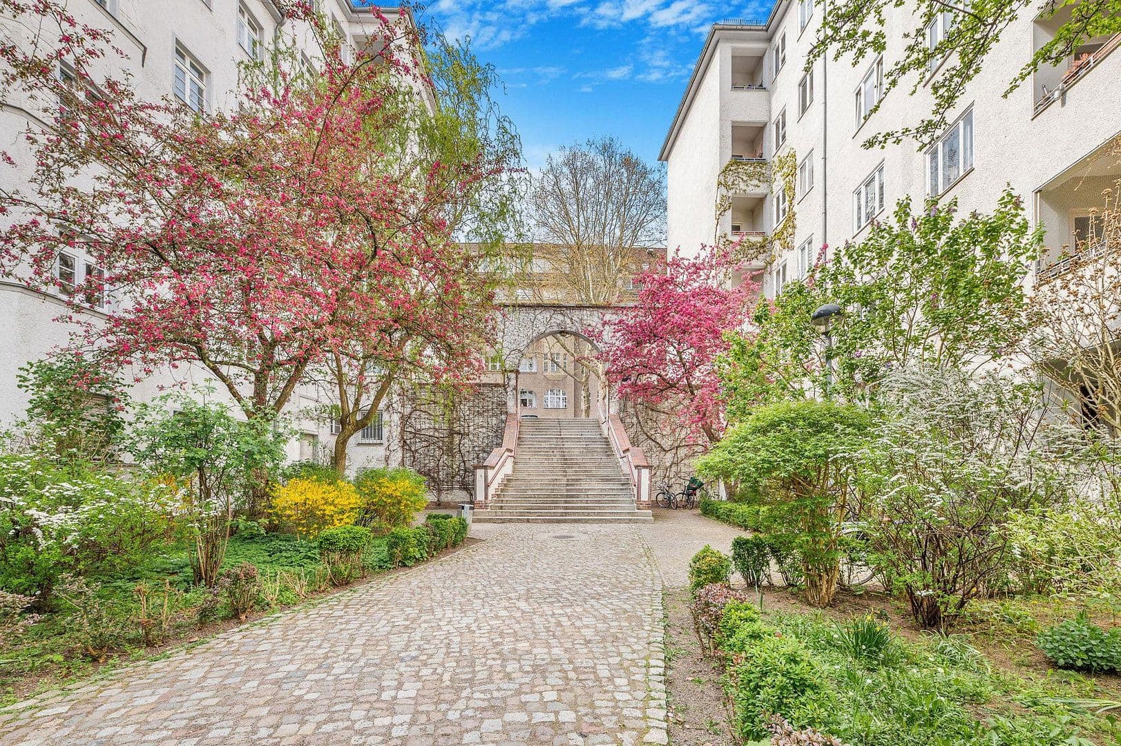 2 bedroom flat for sale, 57 m², Berlin, Berlin 2 bedroom flat for sale, 57 m², Berlin, Berlin