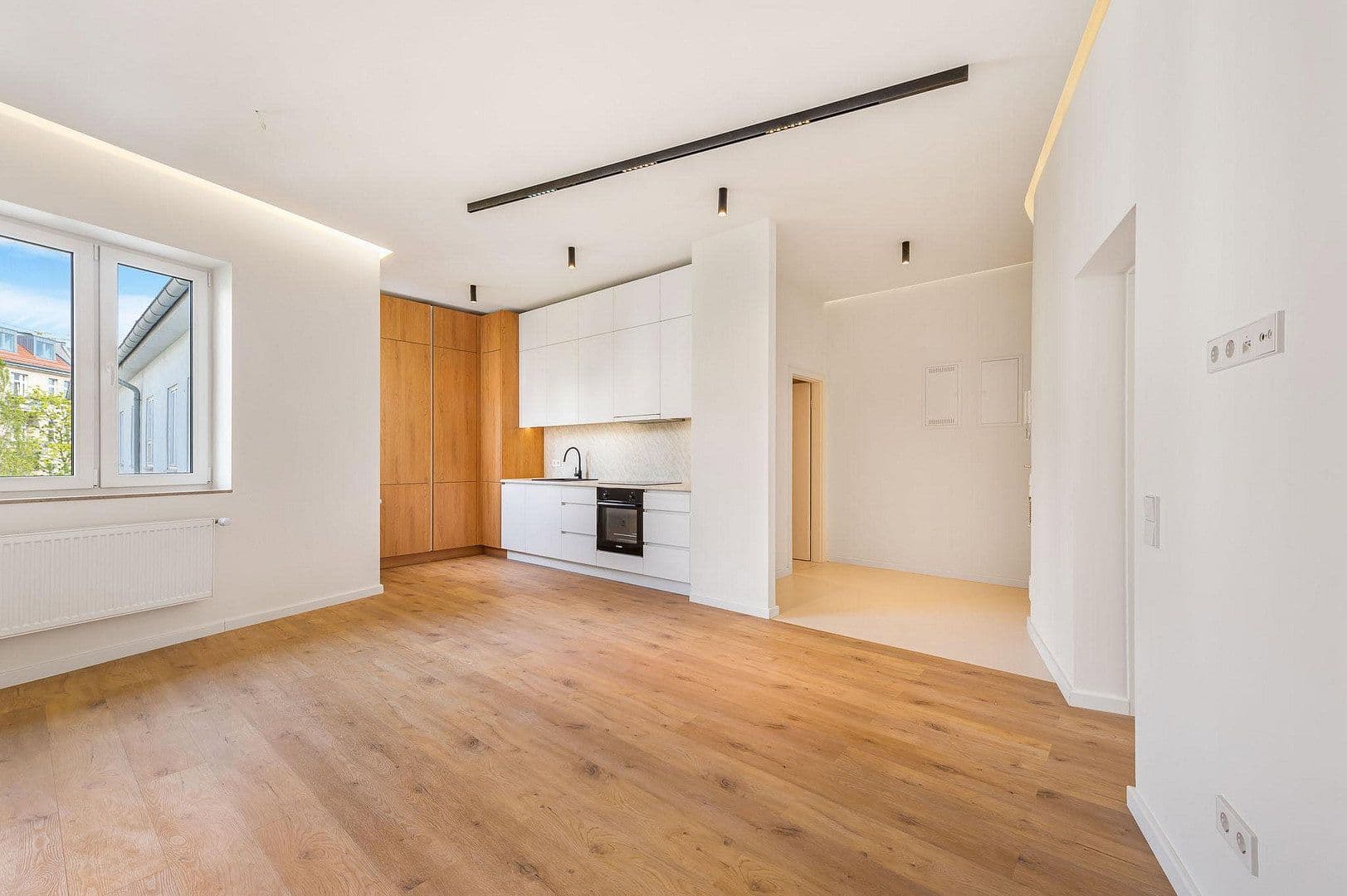 2 bedroom flat for sale, 57 m², Berlin, Berlin 2 bedroom flat for sale, 57 m², Berlin, Berlin