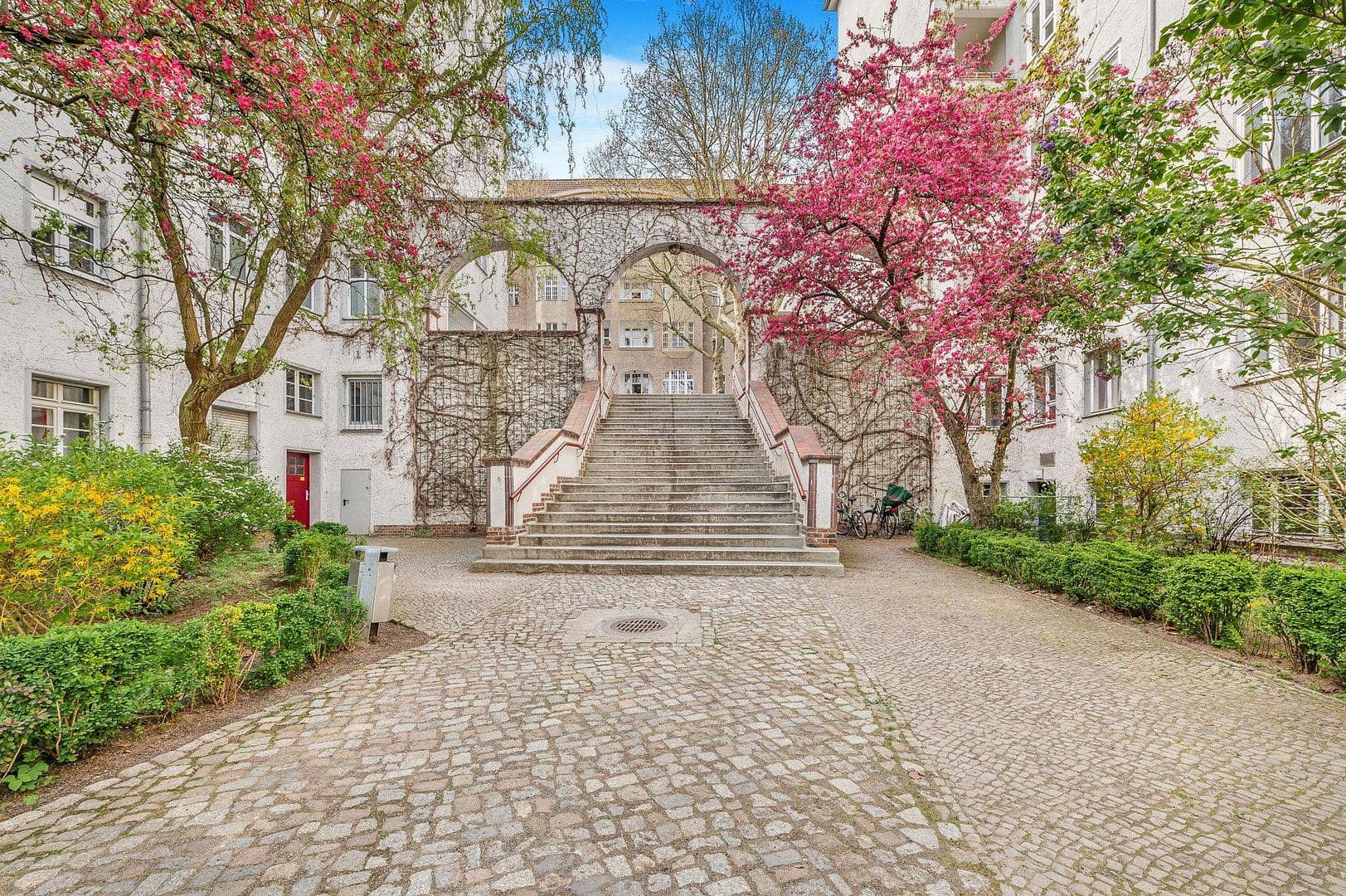 2 bedroom flat for sale, 57 m², Berlin, Berlin 2 bedroom flat for sale, 57 m², Berlin, Berlin