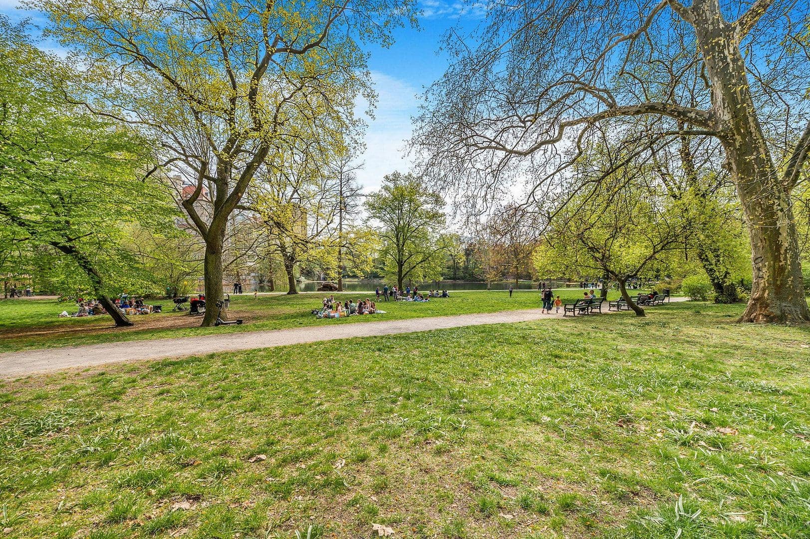 2 bedroom flat for sale, 57 m², Berlin, Berlin 2 bedroom flat for sale, 57 m², Berlin, Berlin