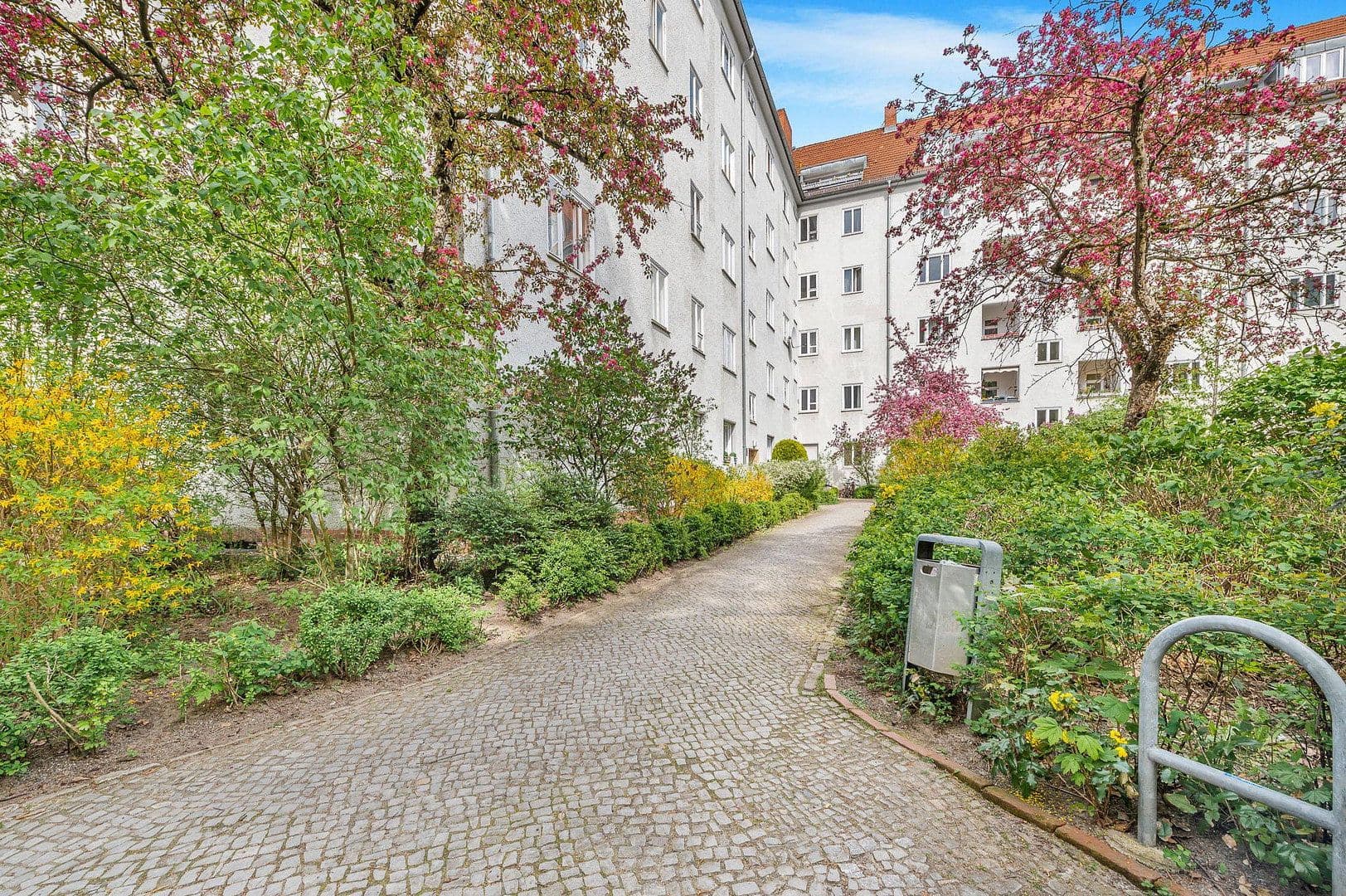 2 bedroom flat for sale, 57 m², Berlin, Berlin 2 bedroom flat for sale, 57 m², Berlin, Berlin