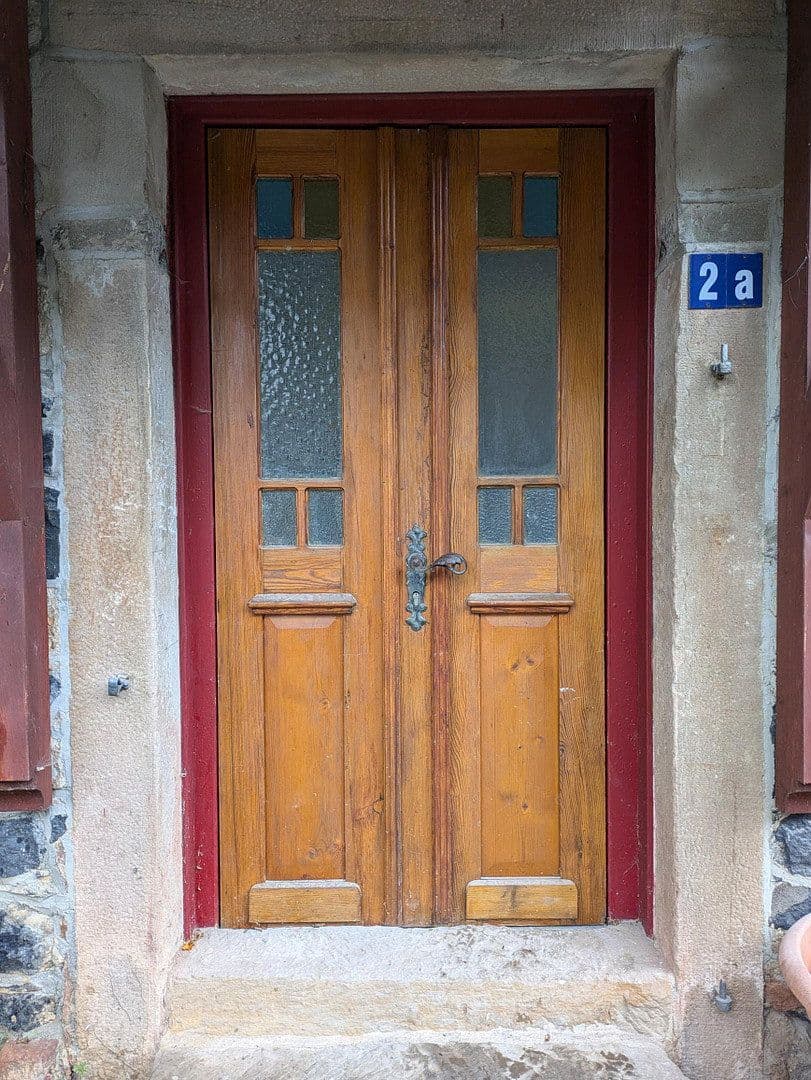 1 bedroom flat to rent, 100 m², Brachttal, Hesse 1 bedroom flat to rent, 100 m², Brachttal, Hesse