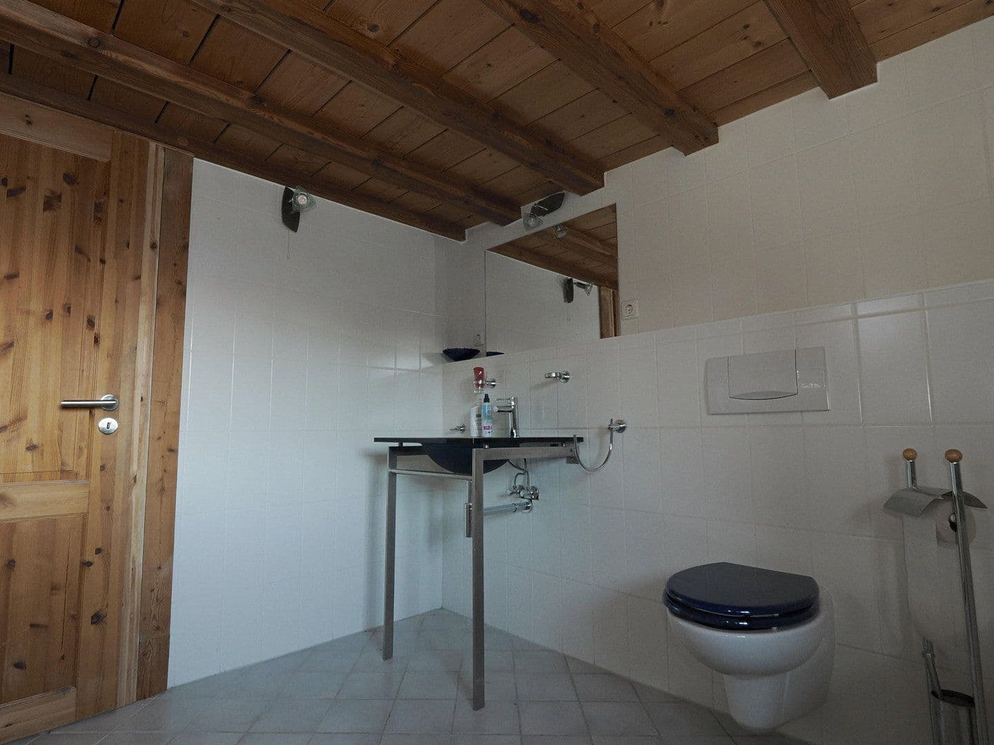 1 bedroom flat to rent, 100 m², Brachttal, Hesse 1 bedroom flat to rent, 100 m², Brachttal, Hesse
