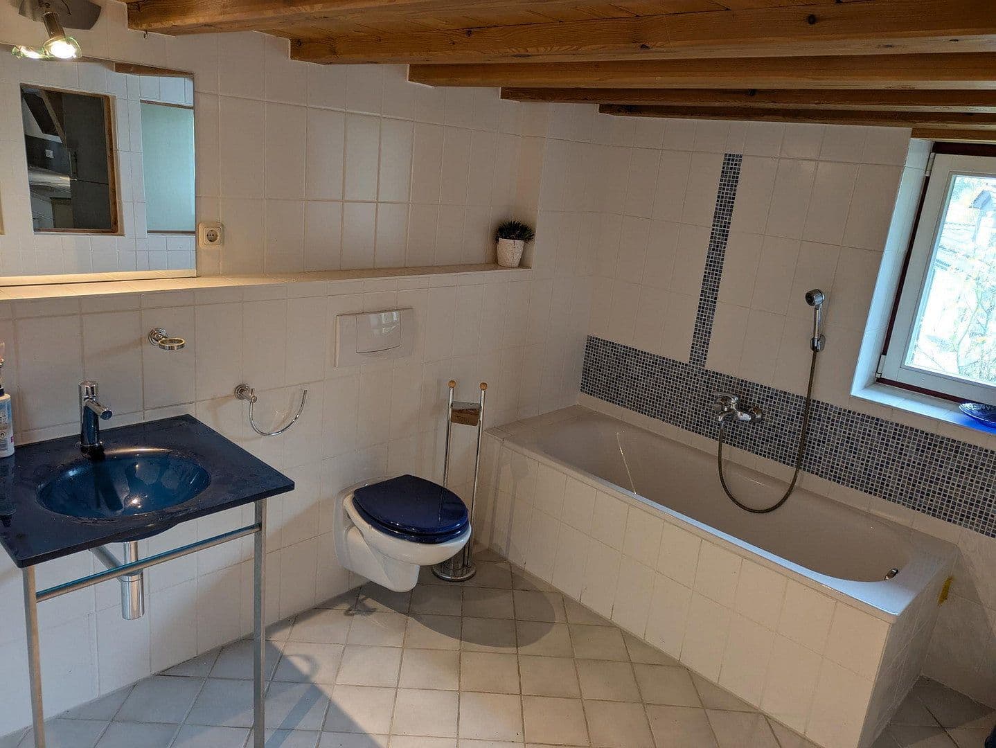 1 bedroom flat to rent, 100 m², Brachttal, Hesse 1 bedroom flat to rent, 100 m², Brachttal, Hesse