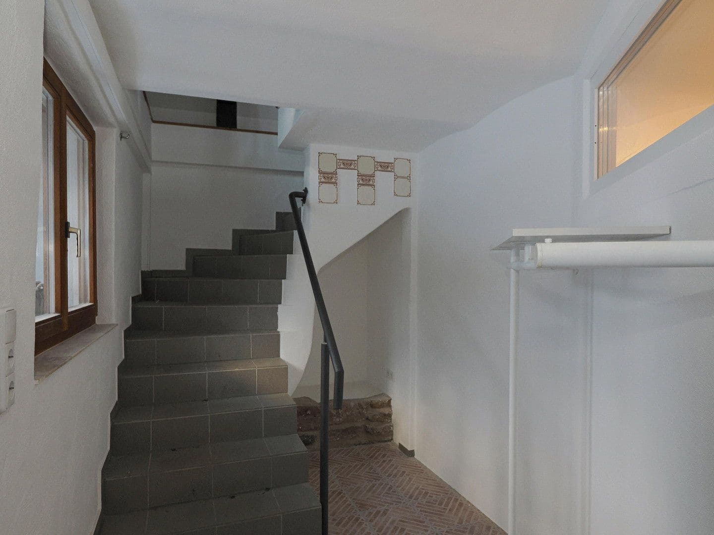 1 bedroom flat to rent, 100 m², Brachttal, Hesse 1 bedroom flat to rent, 100 m², Brachttal, Hesse