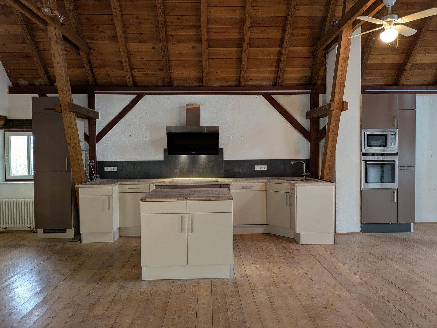 1 bedroom flat to rent, 100 m², Brachttal, Hesse 1 bedroom flat to rent, 100 m², Brachttal, Hesse