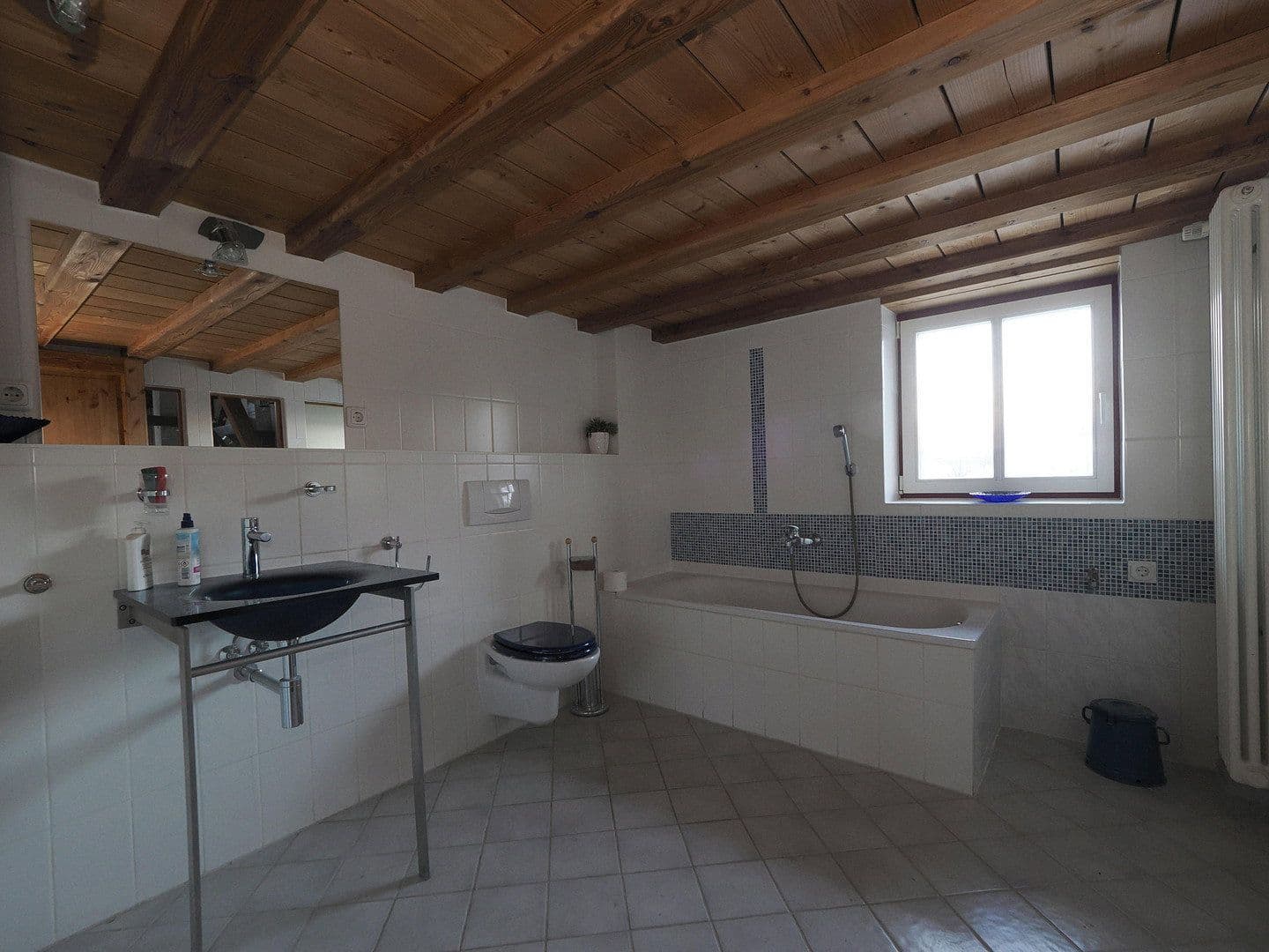 1 bedroom flat to rent, 100 m², Brachttal, Hesse 1 bedroom flat to rent, 100 m², Brachttal, Hesse