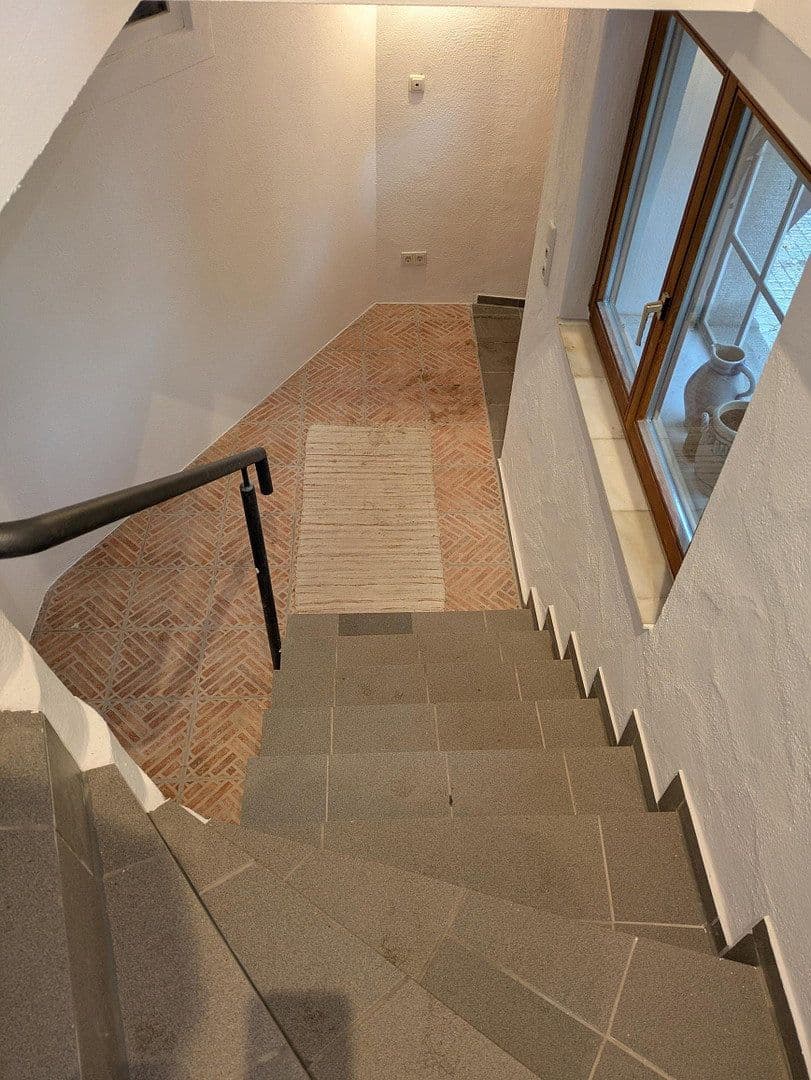 1 bedroom flat to rent, 100 m², Brachttal, Hesse 1 bedroom flat to rent, 100 m², Brachttal, Hesse