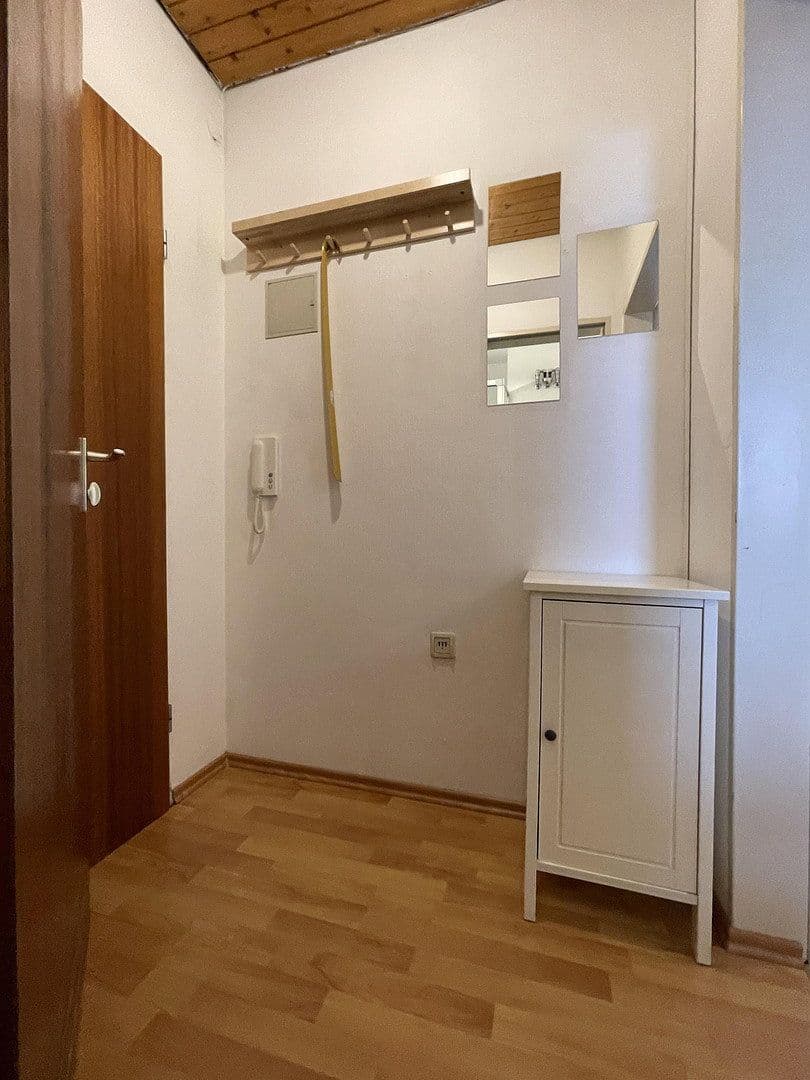 1 bedroom flat to rent, 23 m², Gaishämmer Str. 5, Stuttgart, Baden-Württemberg 1 bedroom flat to rent, 23 m², Gaishämmer Str. 5, Stuttgart, Baden-Württemberg