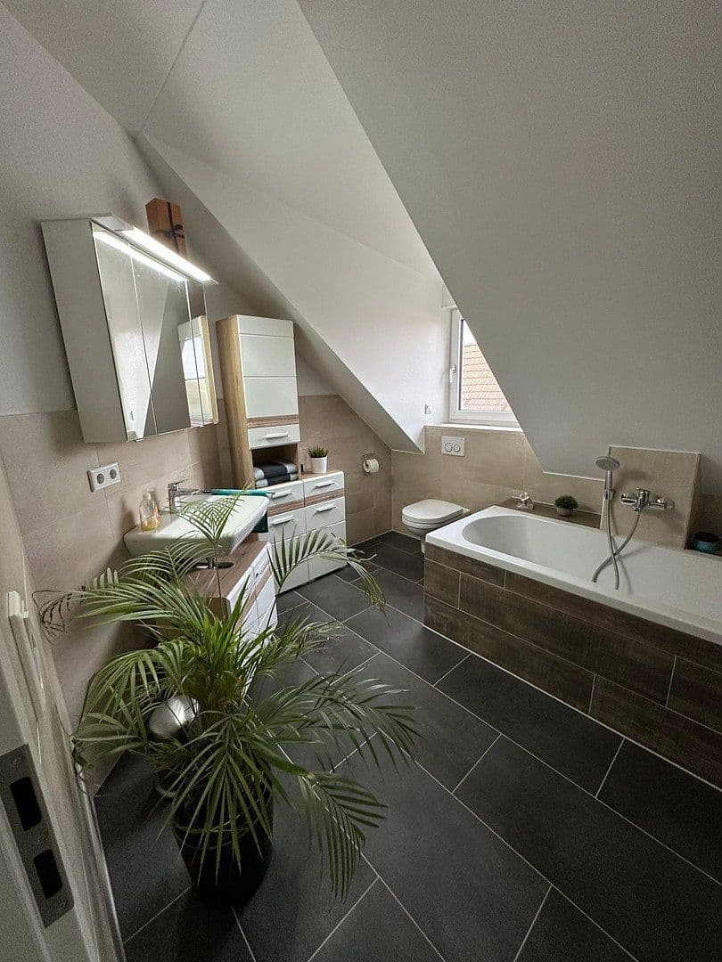 2 bedroom flat for sale, 54 m², Ingolstadt, Bavaria 2 bedroom flat for sale, 54 m², Ingolstadt, Bavaria