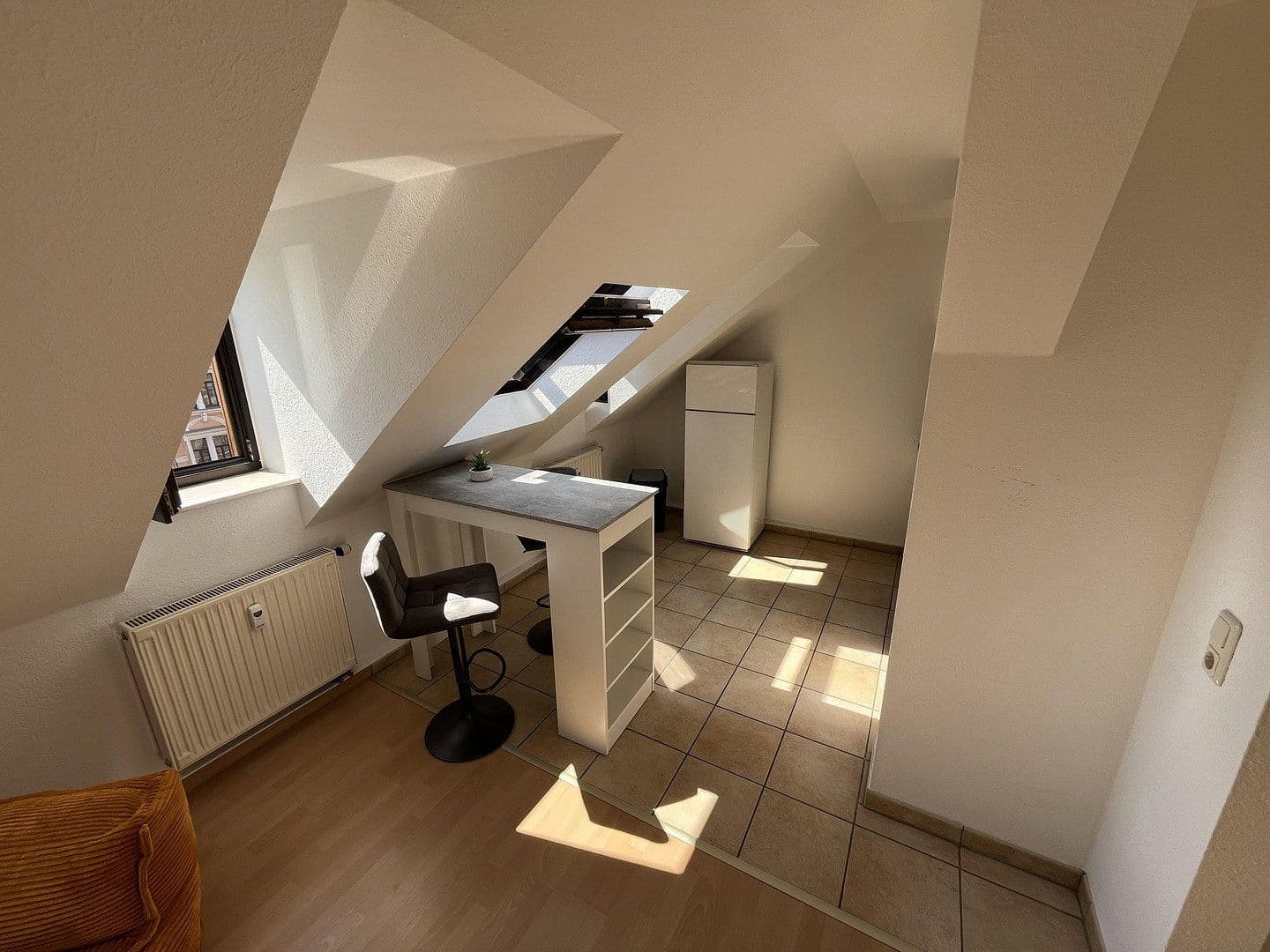 2 bedroom flat to rent, 48 m², Weststraße 36, Chemnitz, Saxony 2 bedroom flat to rent, 48 m², Weststraße 36, Chemnitz, Saxony