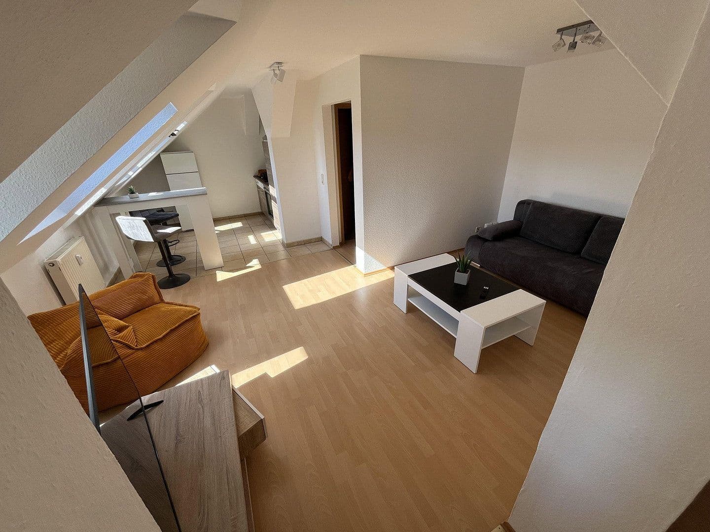 2 bedroom flat to rent, 48 m², Weststraße 36, Chemnitz, Saxony 2 bedroom flat to rent, 48 m², Weststraße 36, Chemnitz, Saxony