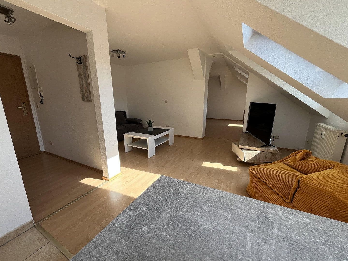 2 bedroom flat to rent, 48 m², Weststraße 36, Chemnitz, Saxony 2 bedroom flat to rent, 48 m², Weststraße 36, Chemnitz, Saxony