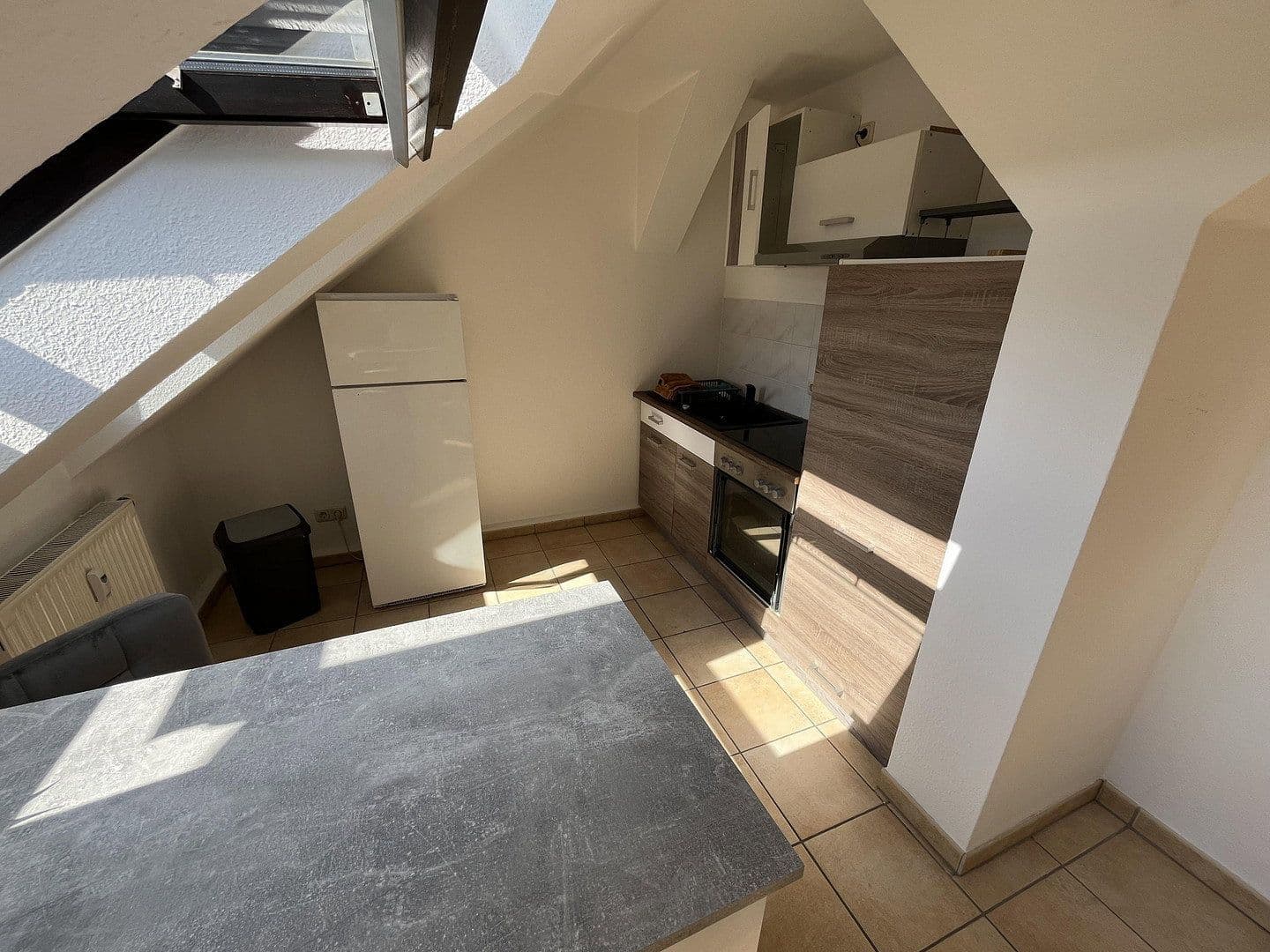 2 bedroom flat to rent, 48 m², Weststraße 36, Chemnitz, Saxony 2 bedroom flat to rent, 48 m², Weststraße 36, Chemnitz, Saxony