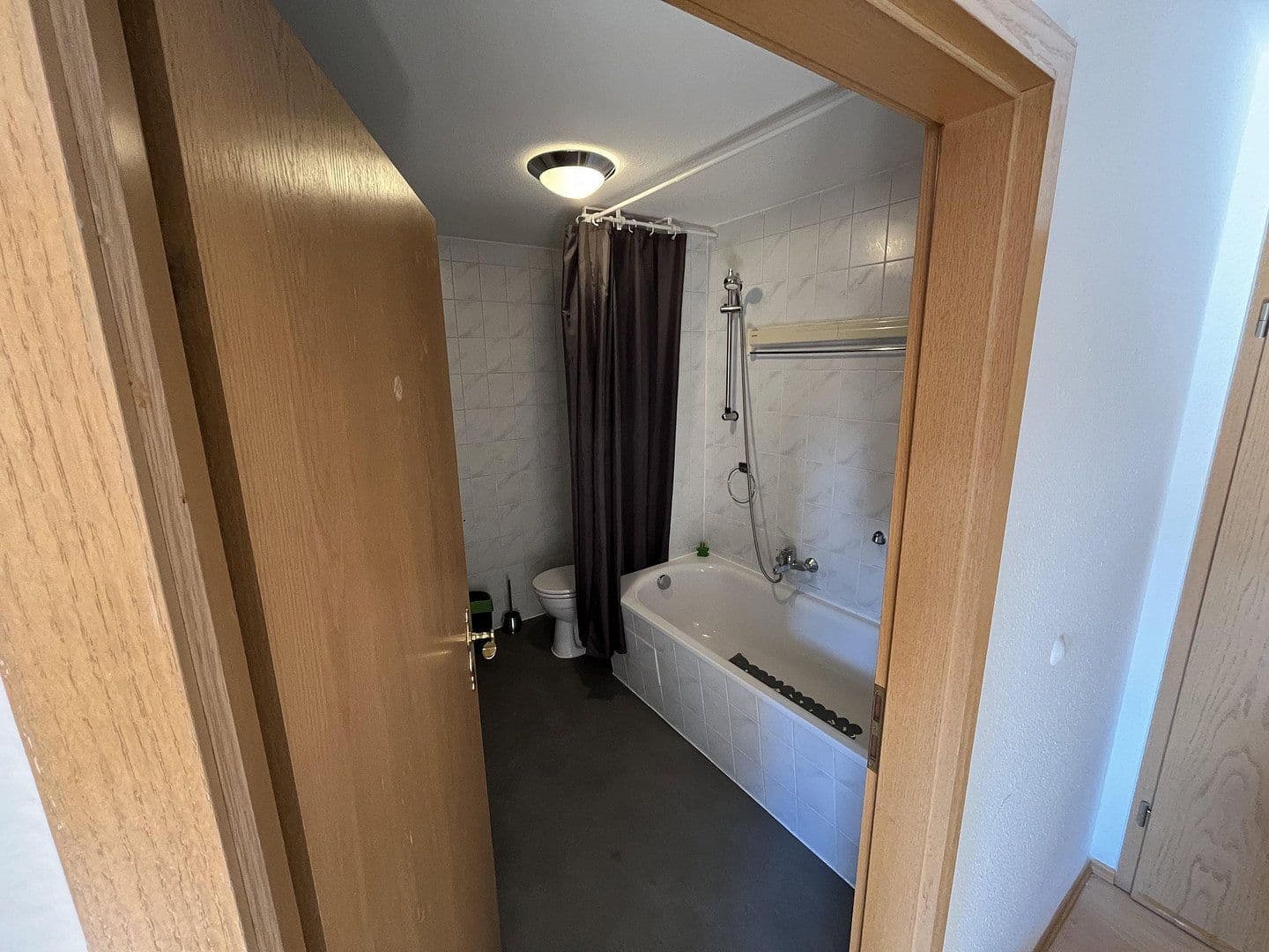 2 bedroom flat to rent, 48 m², Weststraße 36, Chemnitz, Saxony 2 bedroom flat to rent, 48 m², Weststraße 36, Chemnitz, Saxony