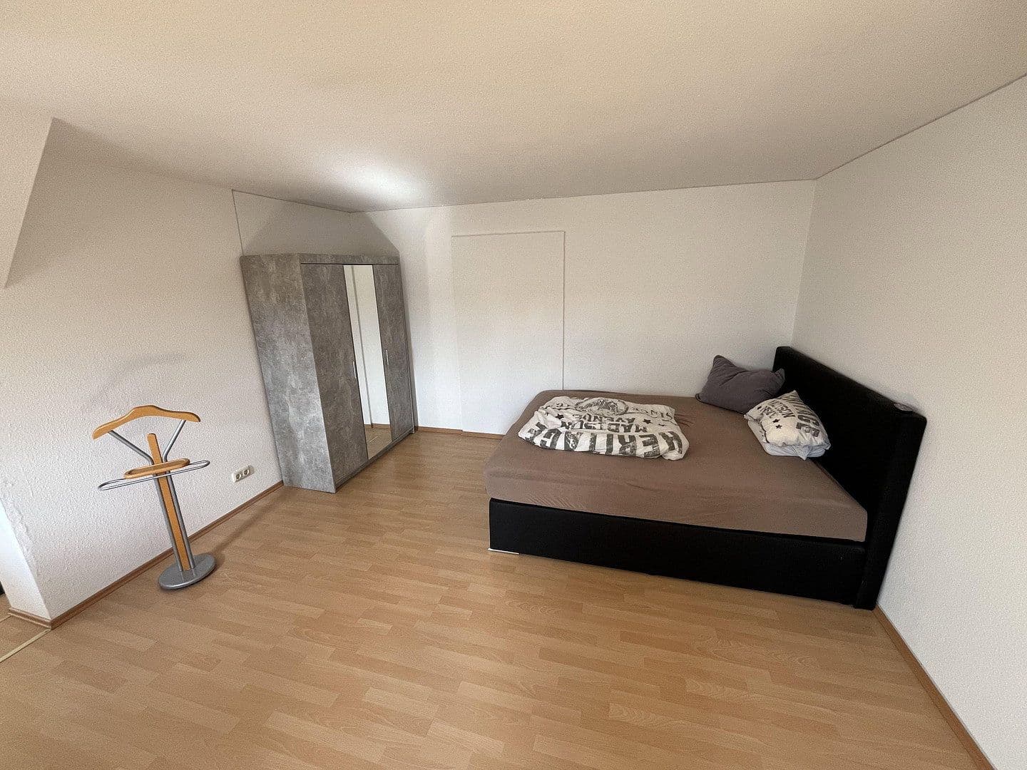 2 bedroom flat to rent, 48 m², Weststraße 36, Chemnitz, Saxony 2 bedroom flat to rent, 48 m², Weststraße 36, Chemnitz, Saxony