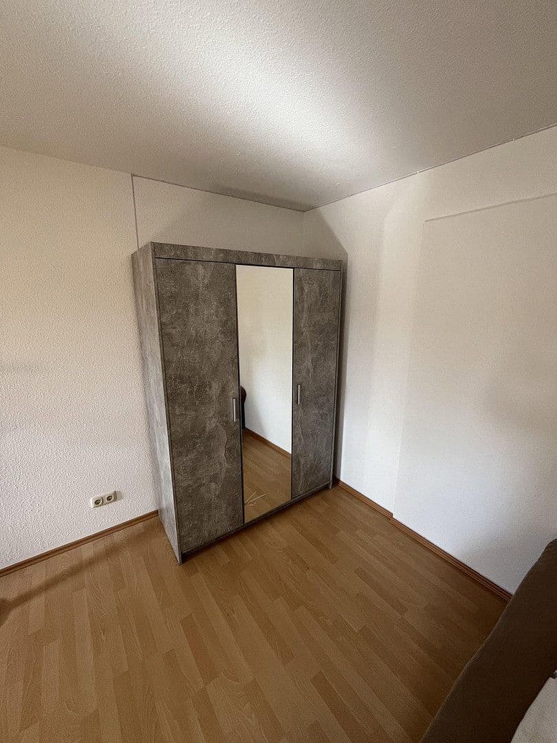 2 bedroom flat to rent, 48 m², Weststraße 36, Chemnitz, Saxony 2 bedroom flat to rent, 48 m², Weststraße 36, Chemnitz, Saxony