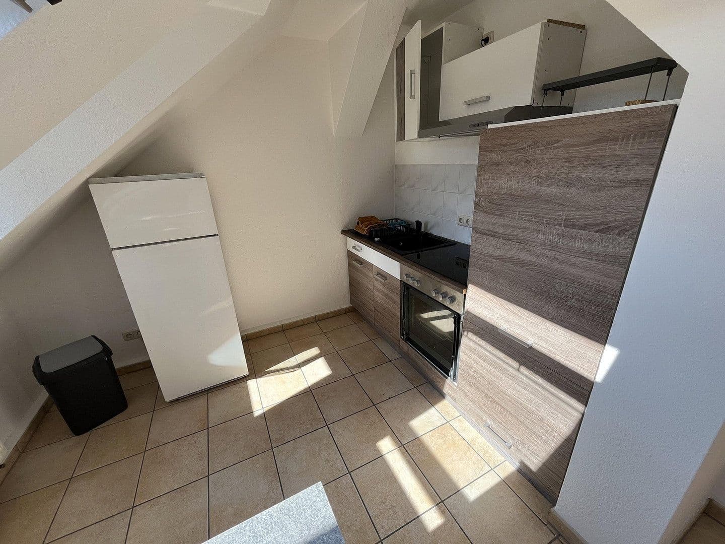 2 bedroom flat to rent, 48 m², Weststraße 36, Chemnitz, Saxony 2 bedroom flat to rent, 48 m², Weststraße 36, Chemnitz, Saxony